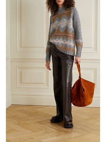 Knitwear | Loro Piana | NET-A-PORTER