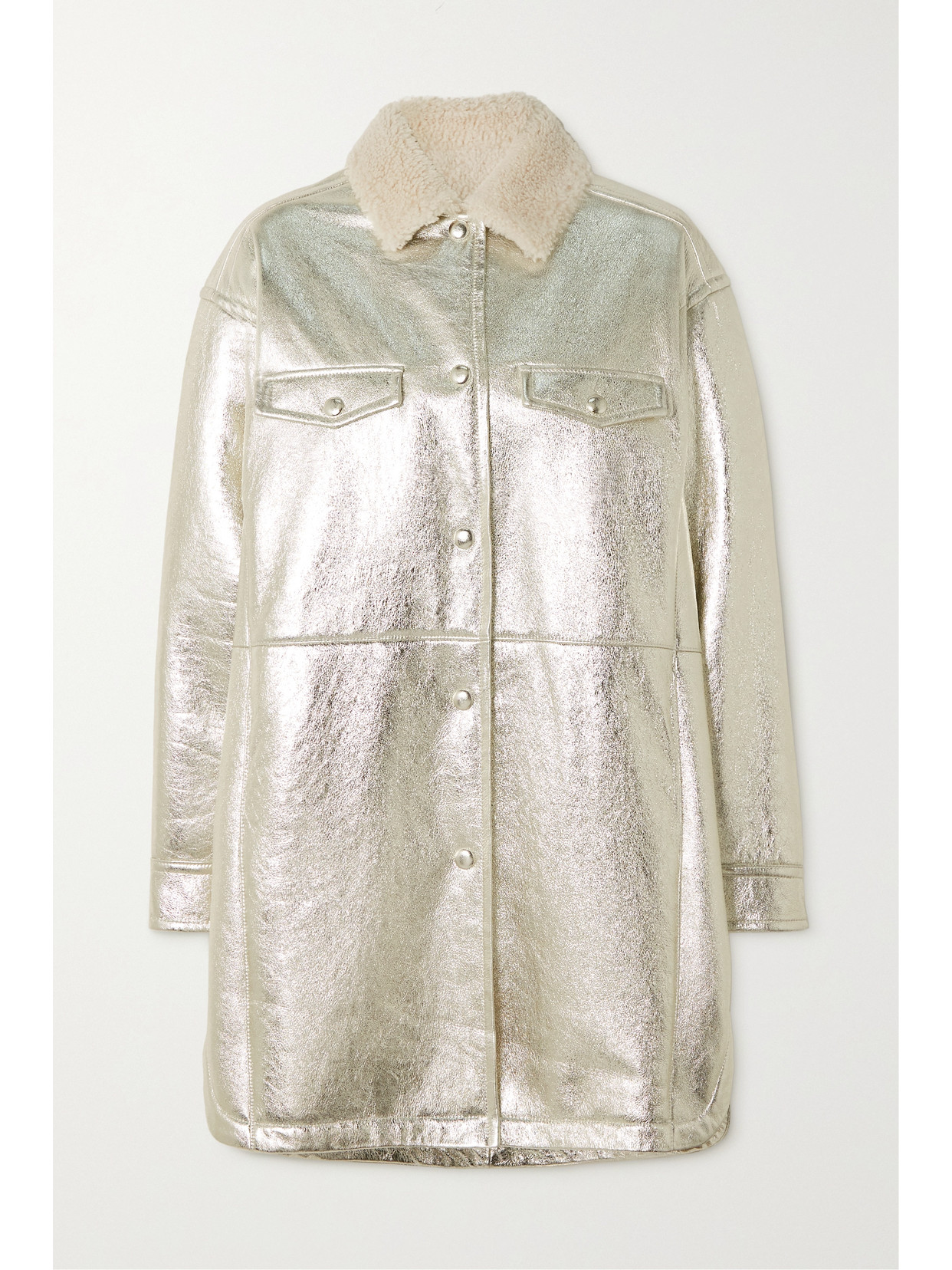 Yves Salomon - Shear...