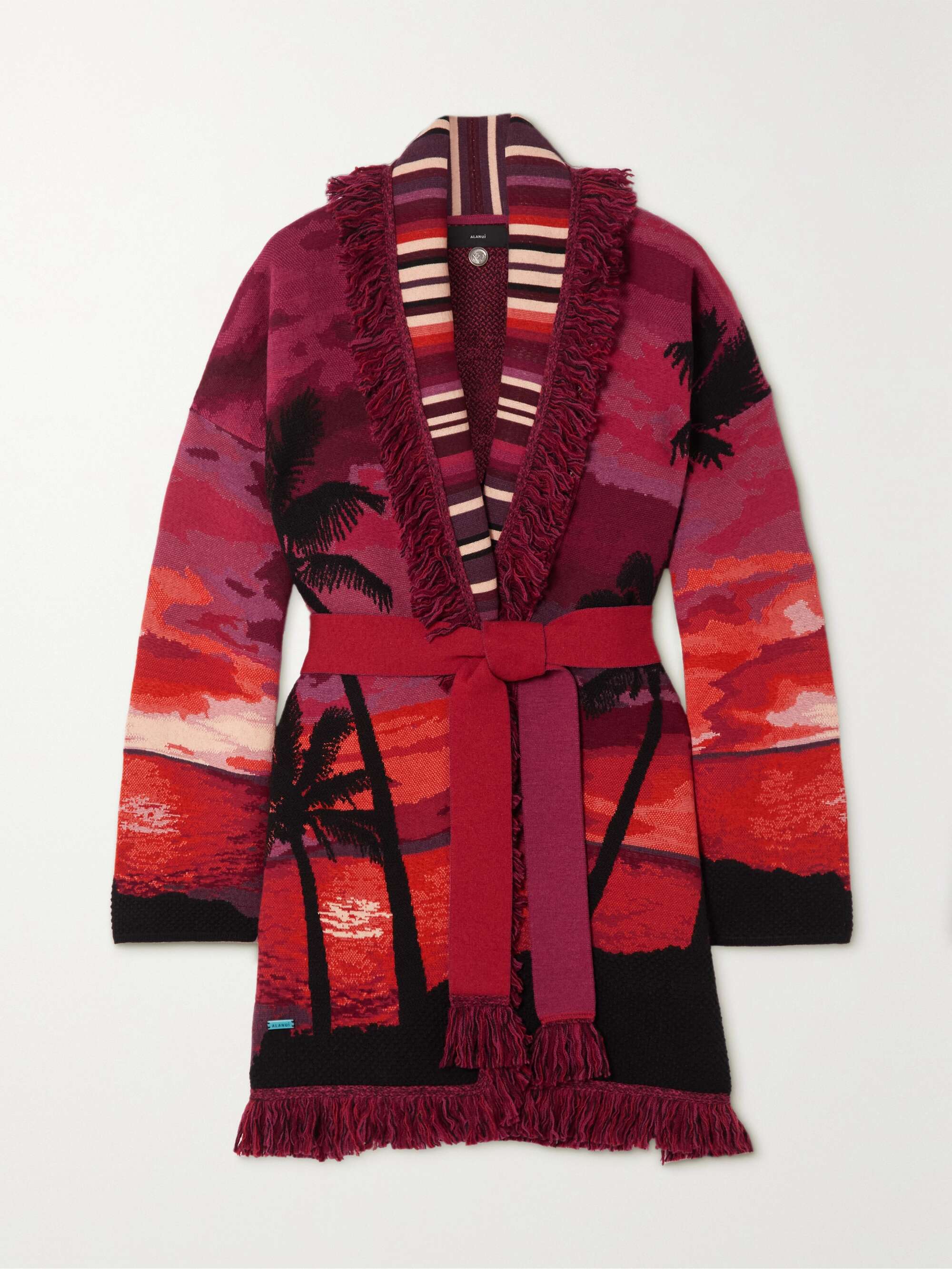 Alanui net a porter sale