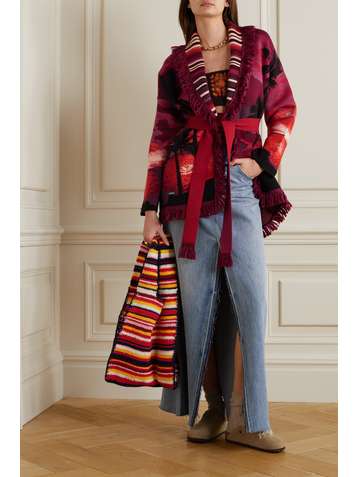 Alanui | NET-A-PORTER Alanui | NET-A-PORTER