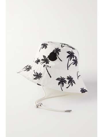 Designer Bucket Hats for Women | NET-A 