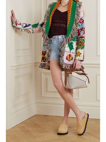 Alanui | NET-A-PORTER Alanui | NET-A-PORTER