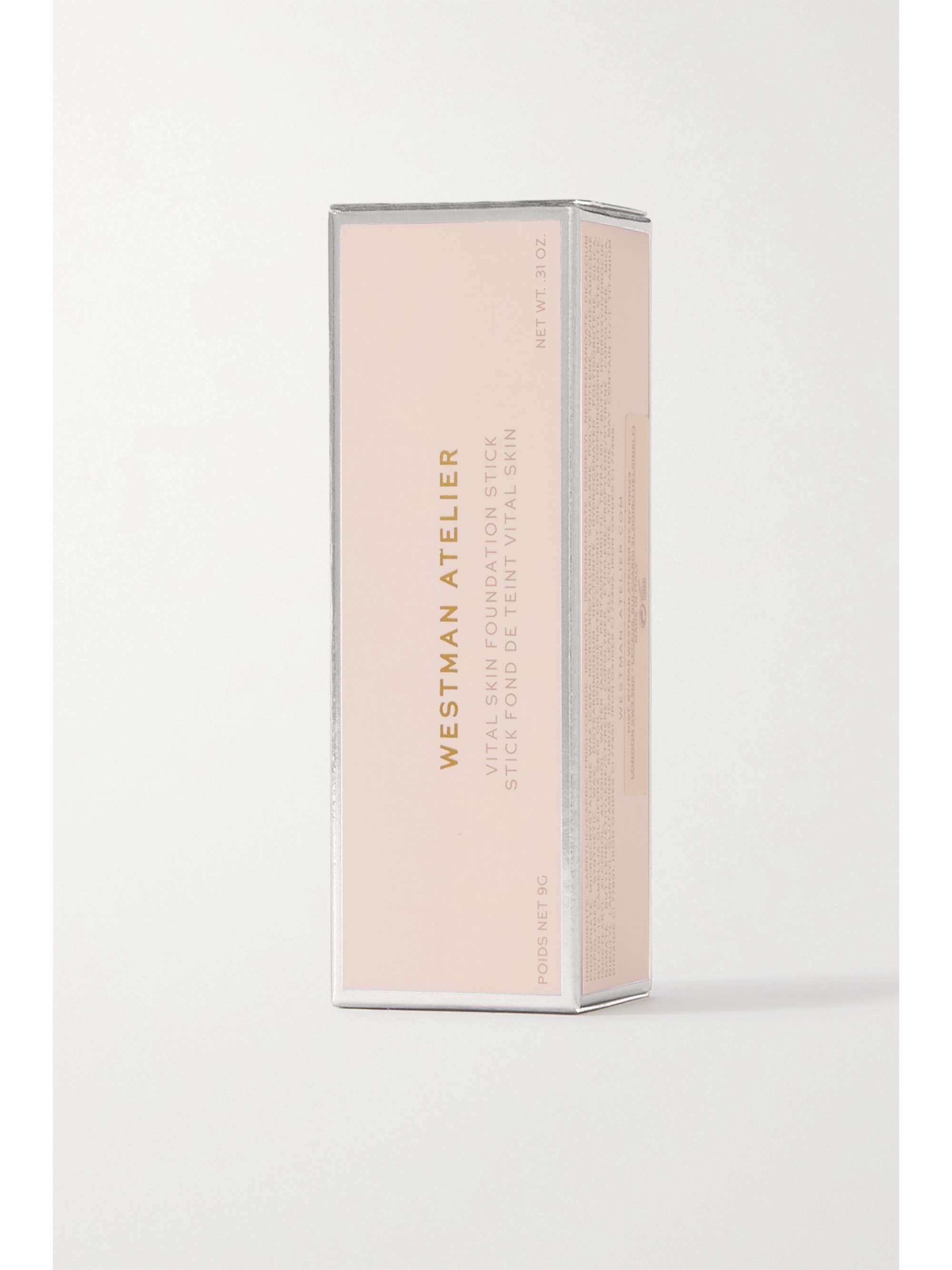 WESTMAN ATELIER Vital Skin Foundation Stick - Atelier II, 9g