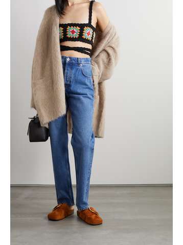 Alanui | NET-A-PORTER Alanui | NET-A-PORTER