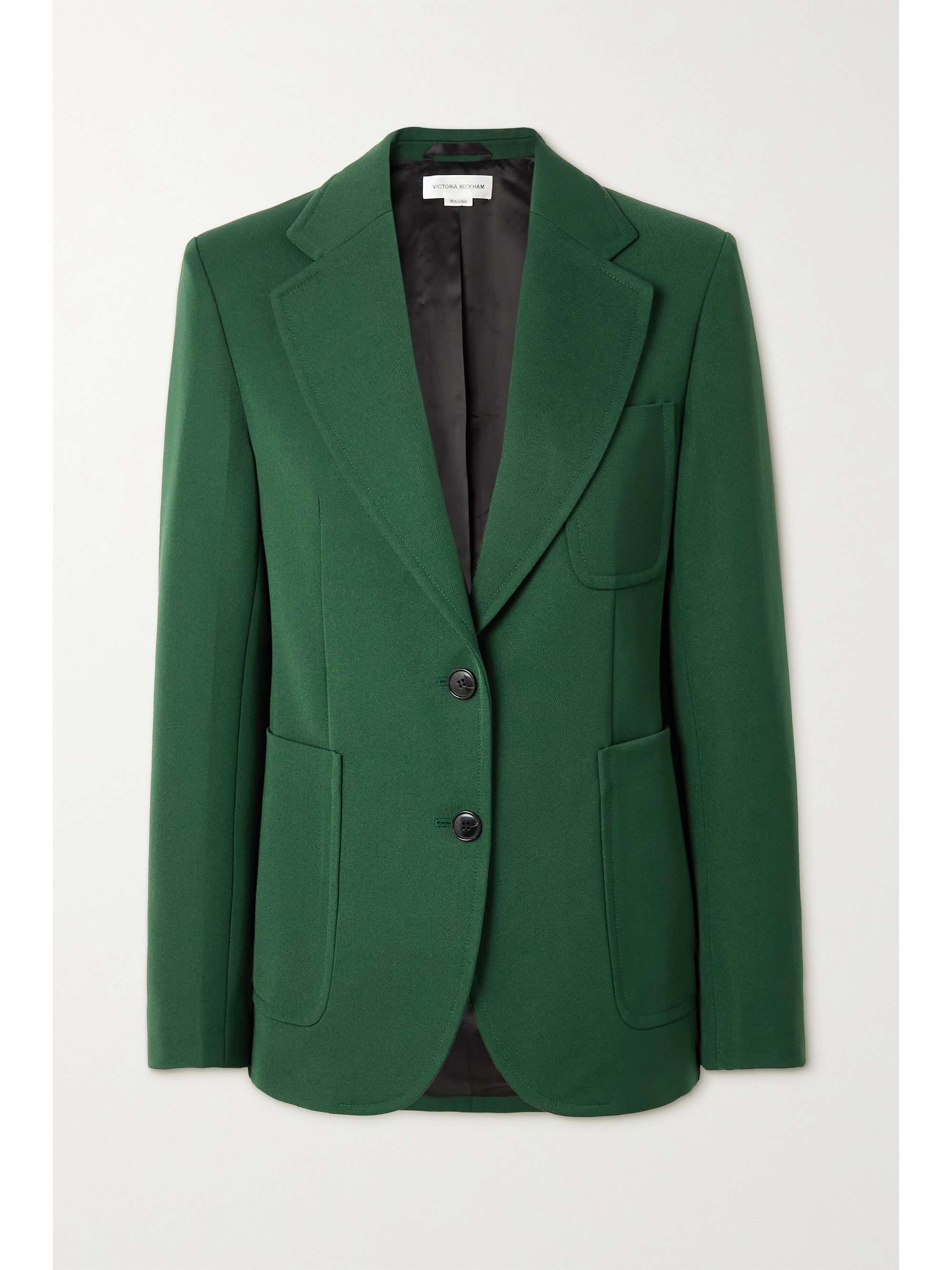 cheap green blazer