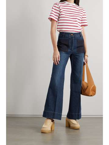 Jeans | Victoria Beckham | NET-A-PORTER