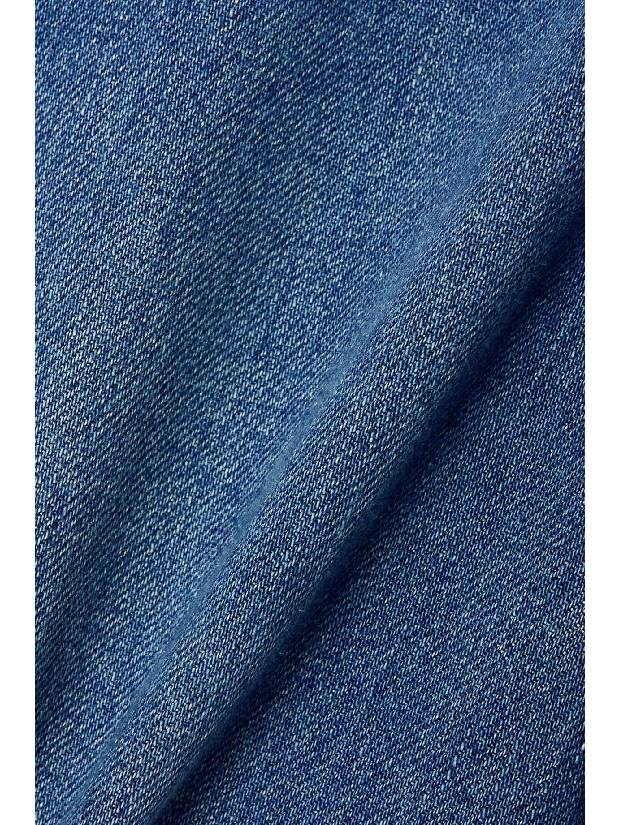 VICTORIA BECKHAM Denim shirt