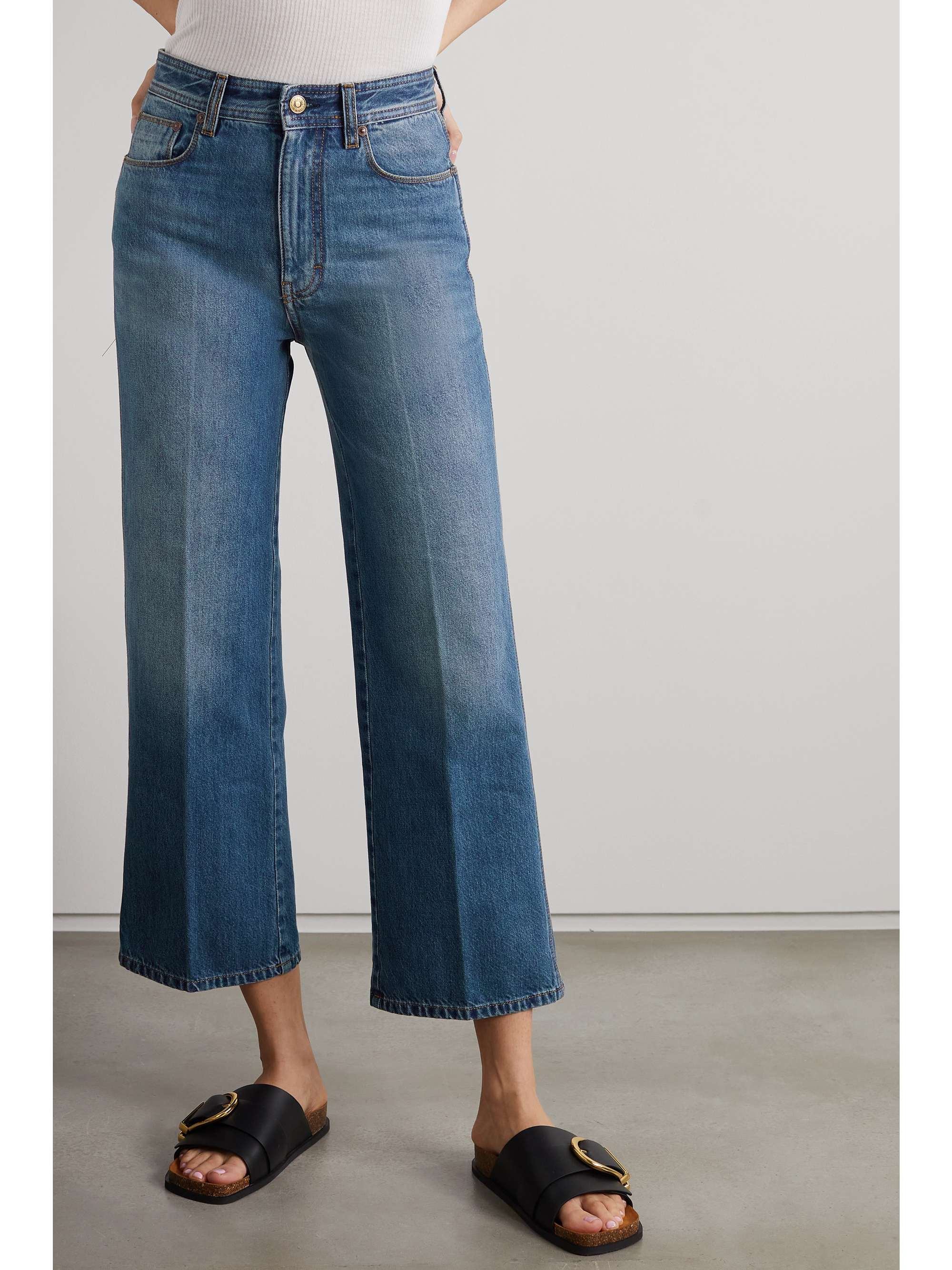 'Stevie' của Victoria Beckham