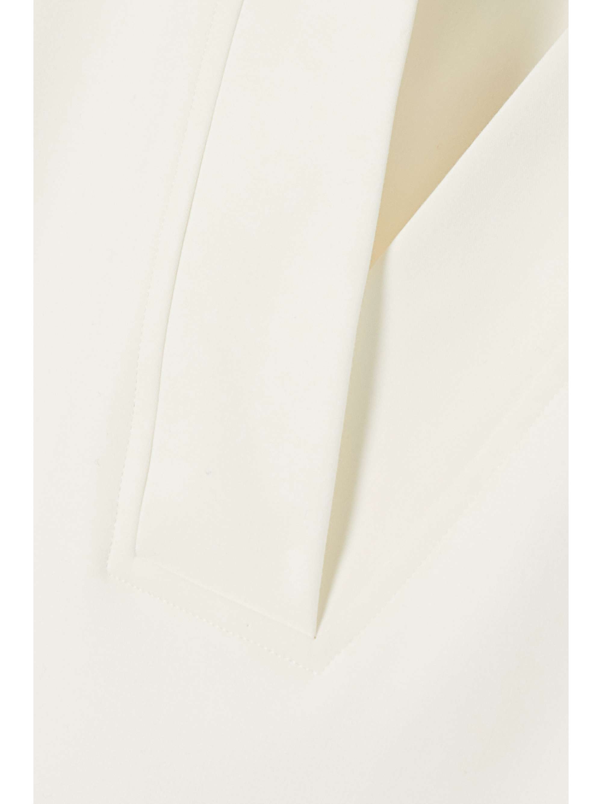 LORO PIANA Stella Daisy cotton-blend top