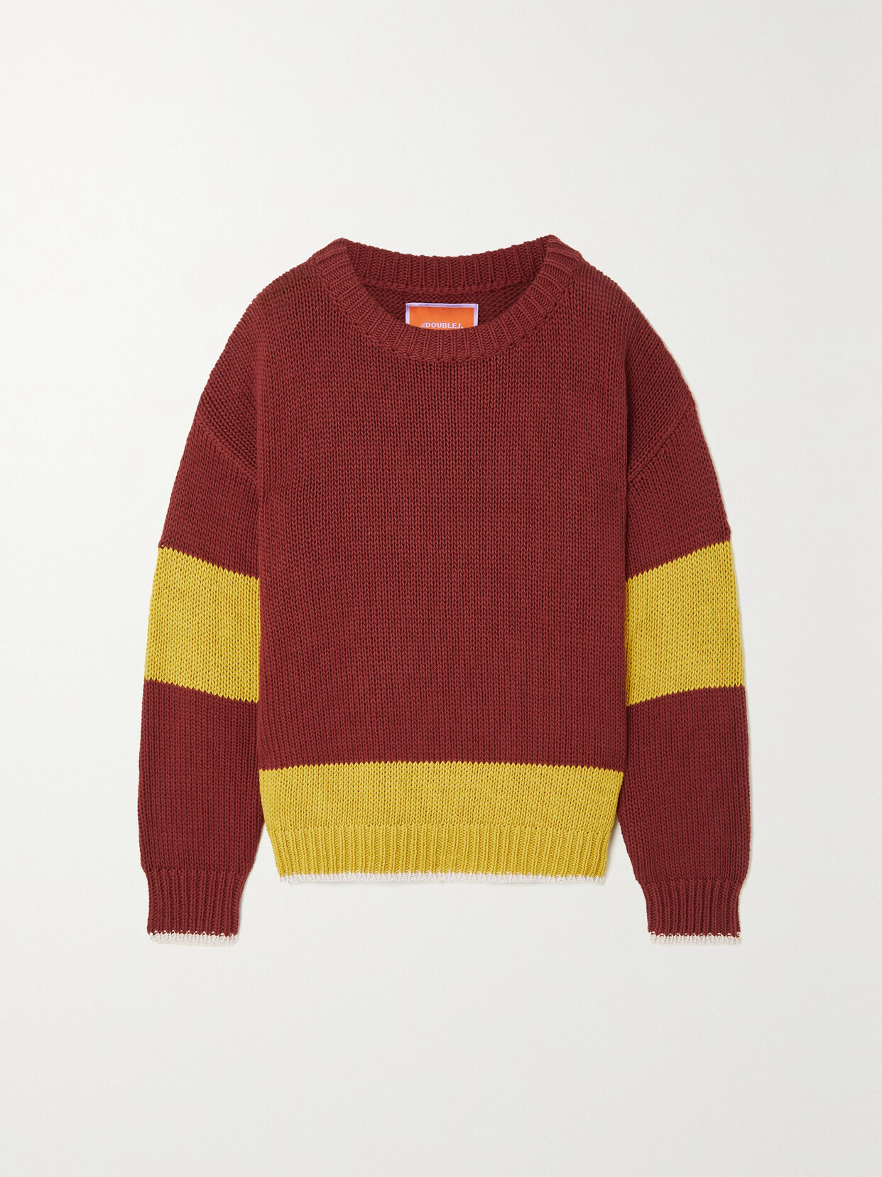 La DoubleJ - Boy Col...