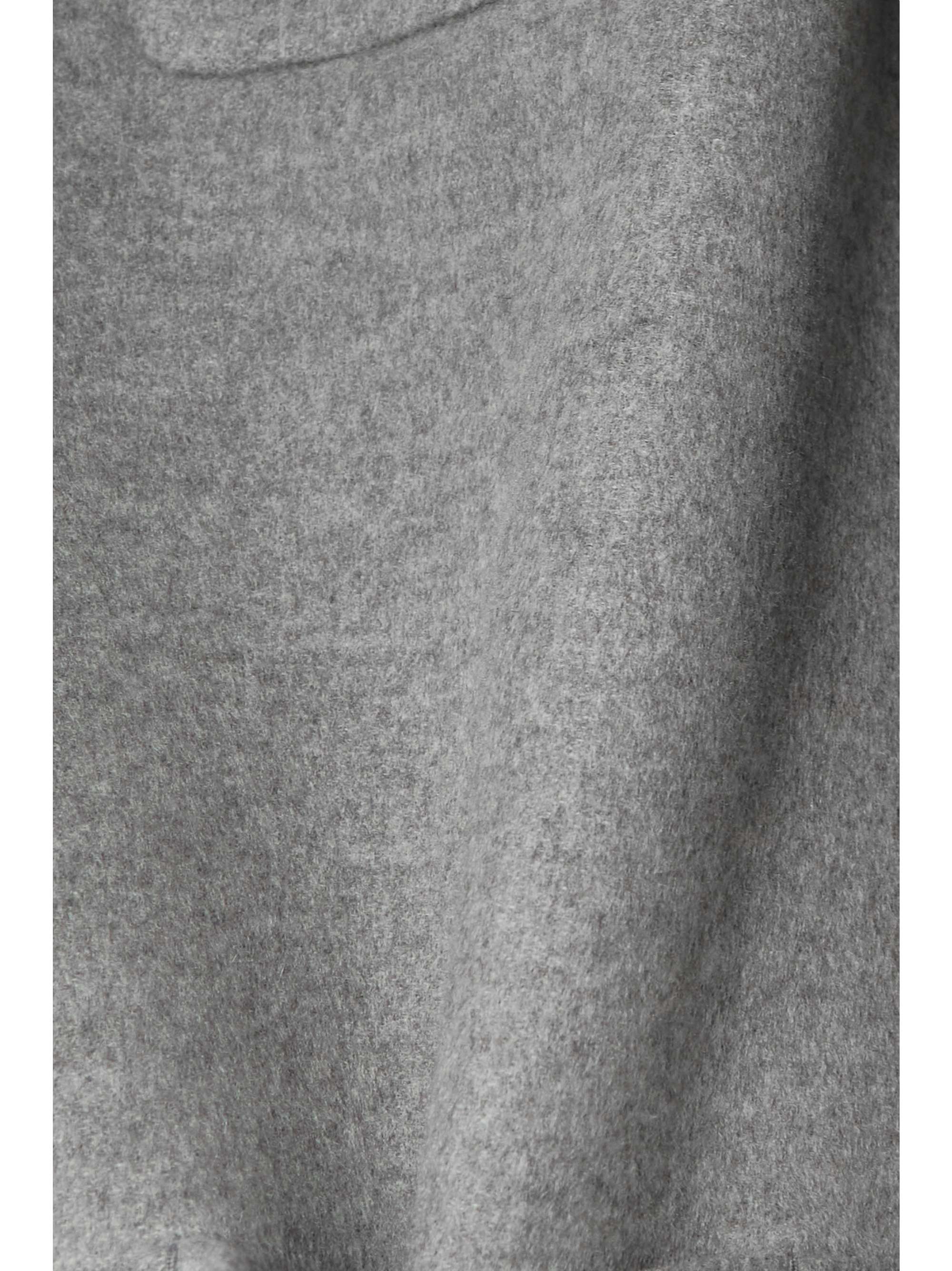 LORO PIANA Augustine cashmere shirt jacket