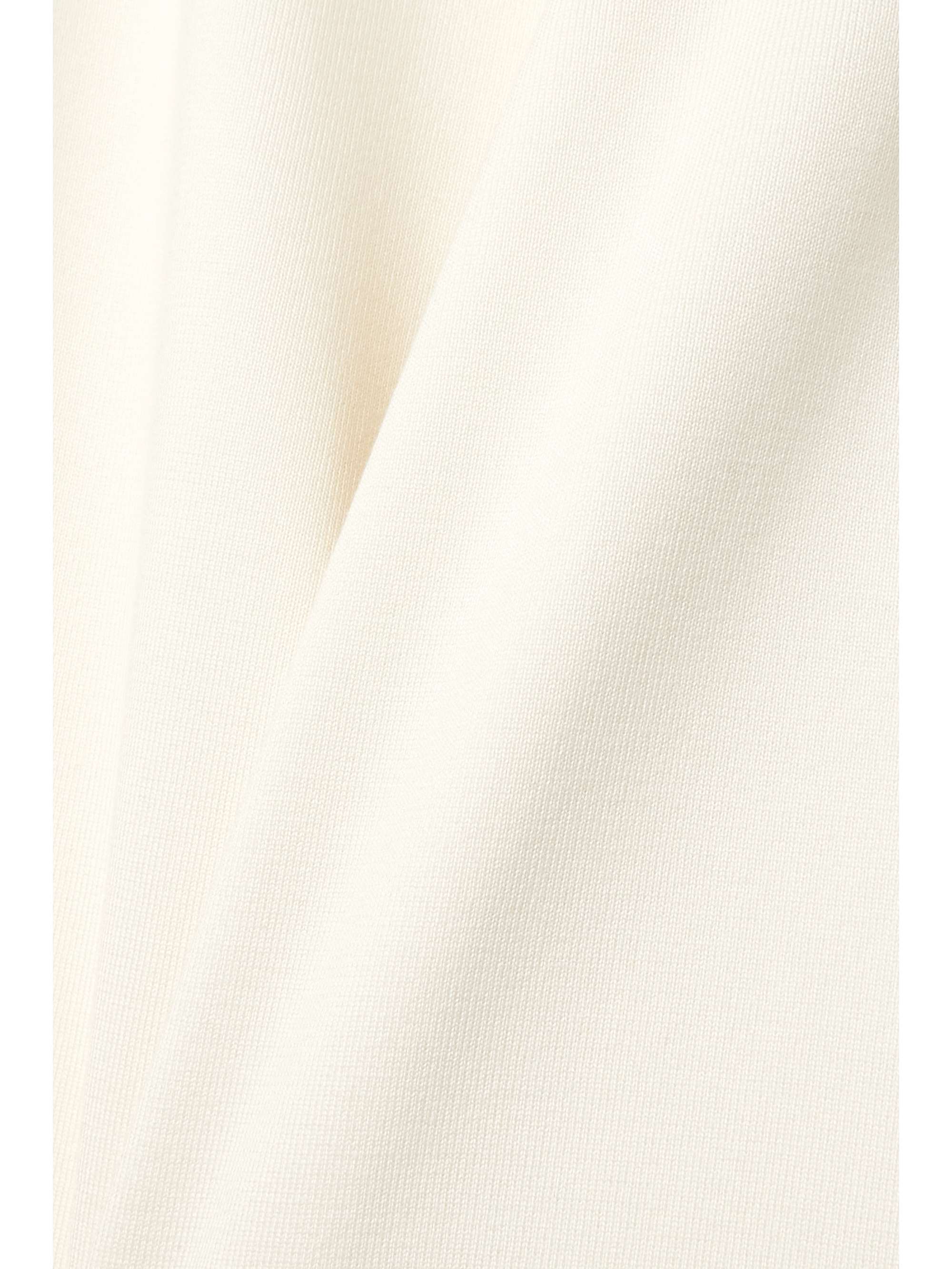 LORO PIANA Silk and cotton-blend wide-leg trousers