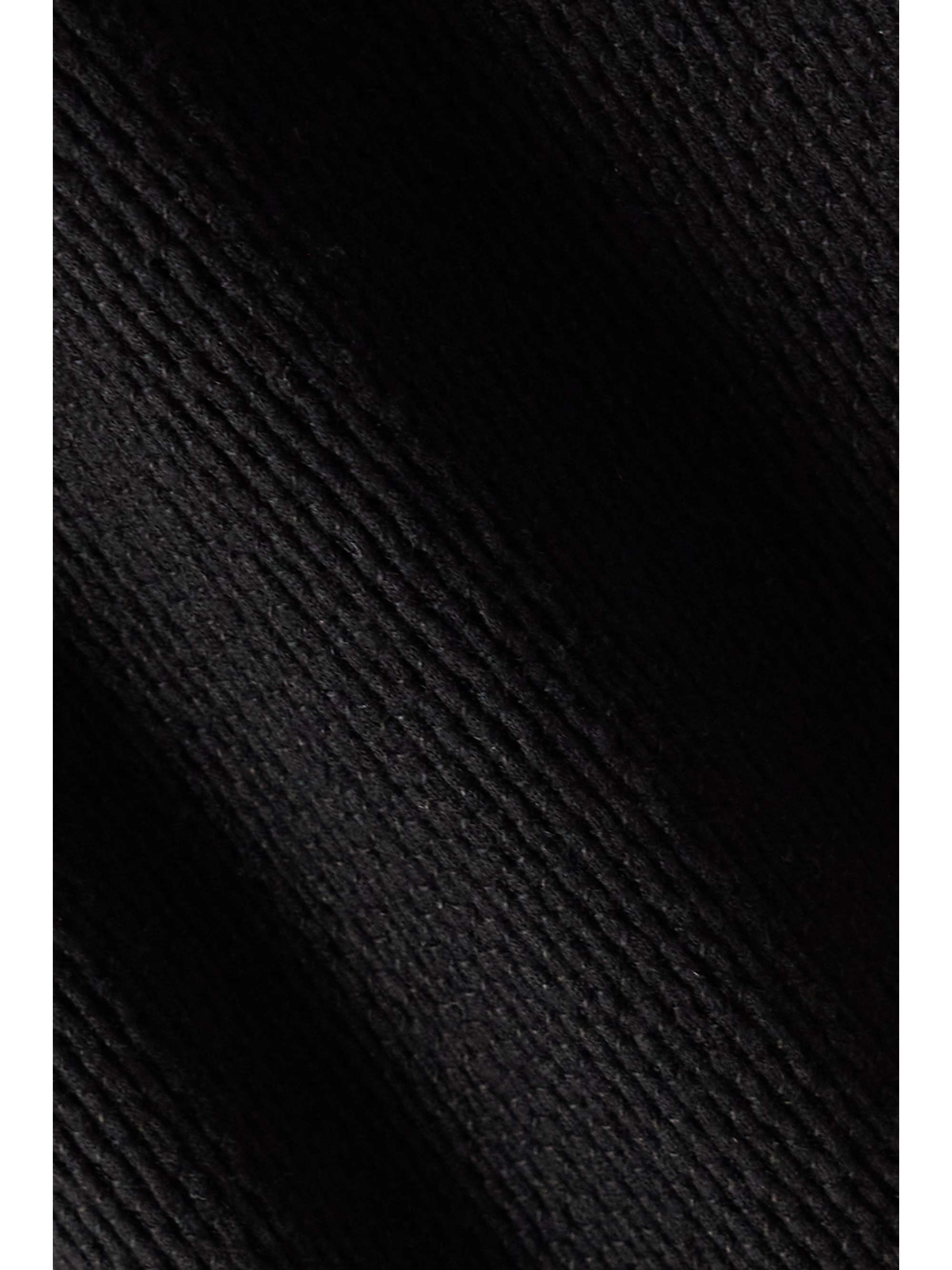 LORO PIANA Beirut cashmere and silk-blend pants