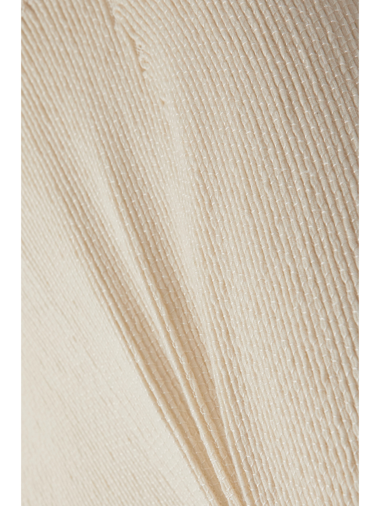 Loro Piana Beirut Cashmere And Silk-blend Pants In Neutrals