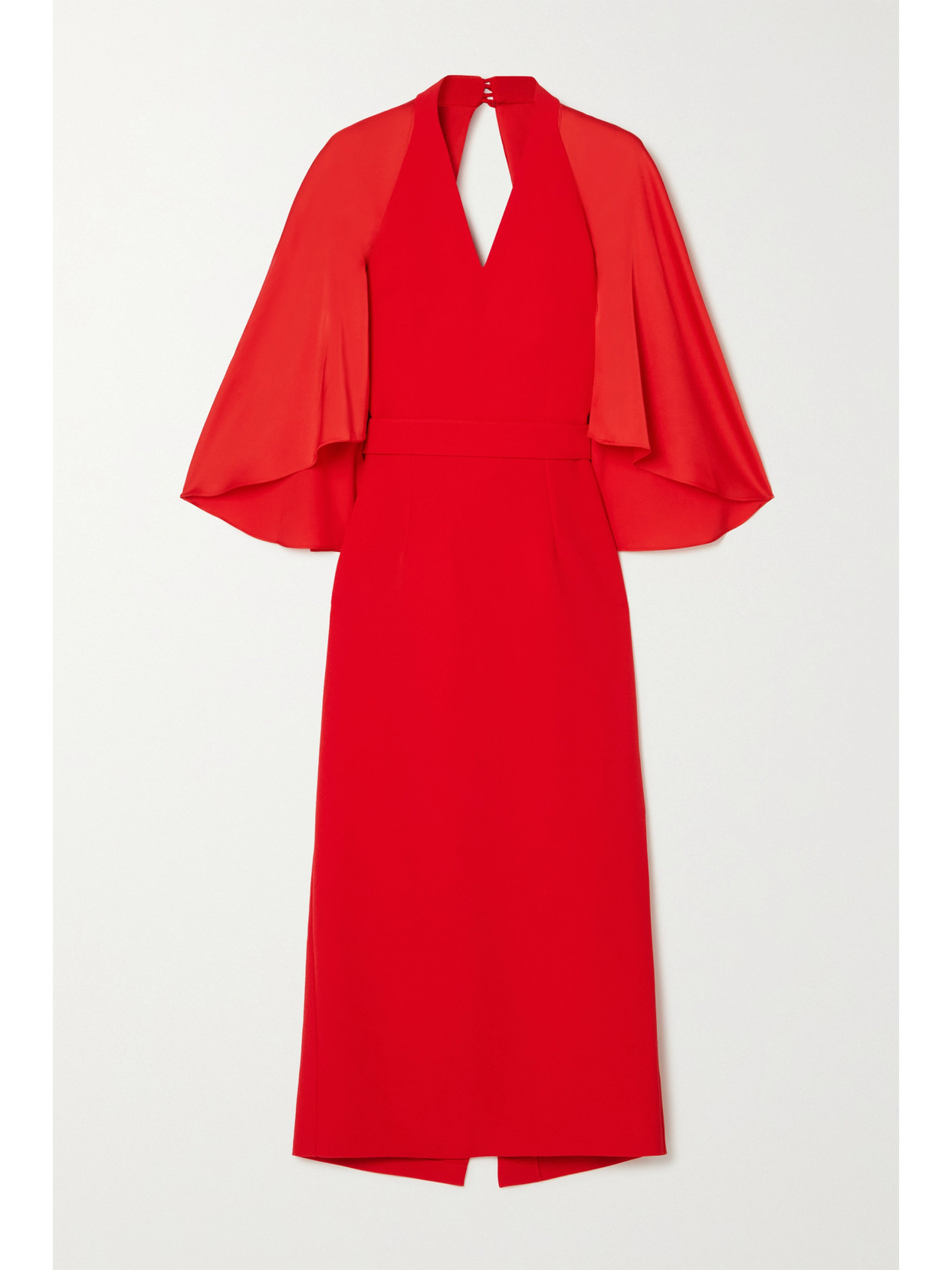 Safiyaa - Ana Cape-e...