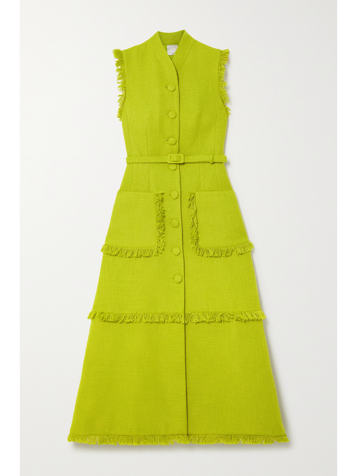 Huishan Zhang - Feli...