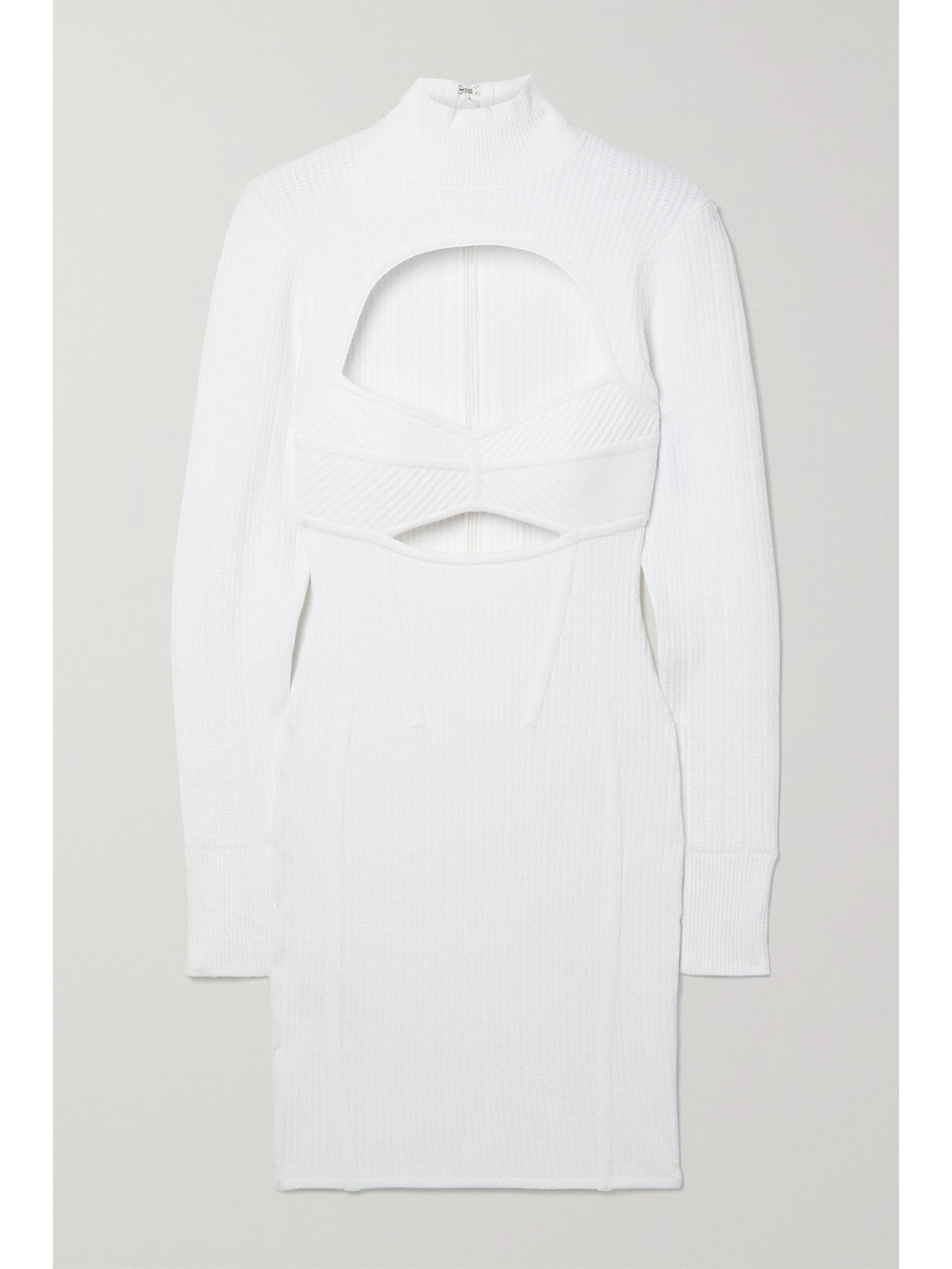 Hervé Léger - Cutout...