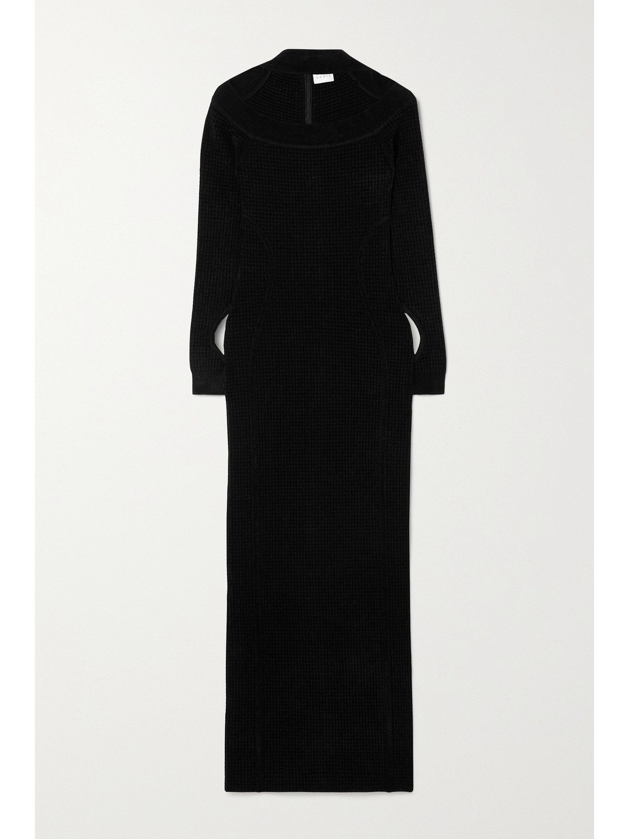 Hervé Léger - Cutout...