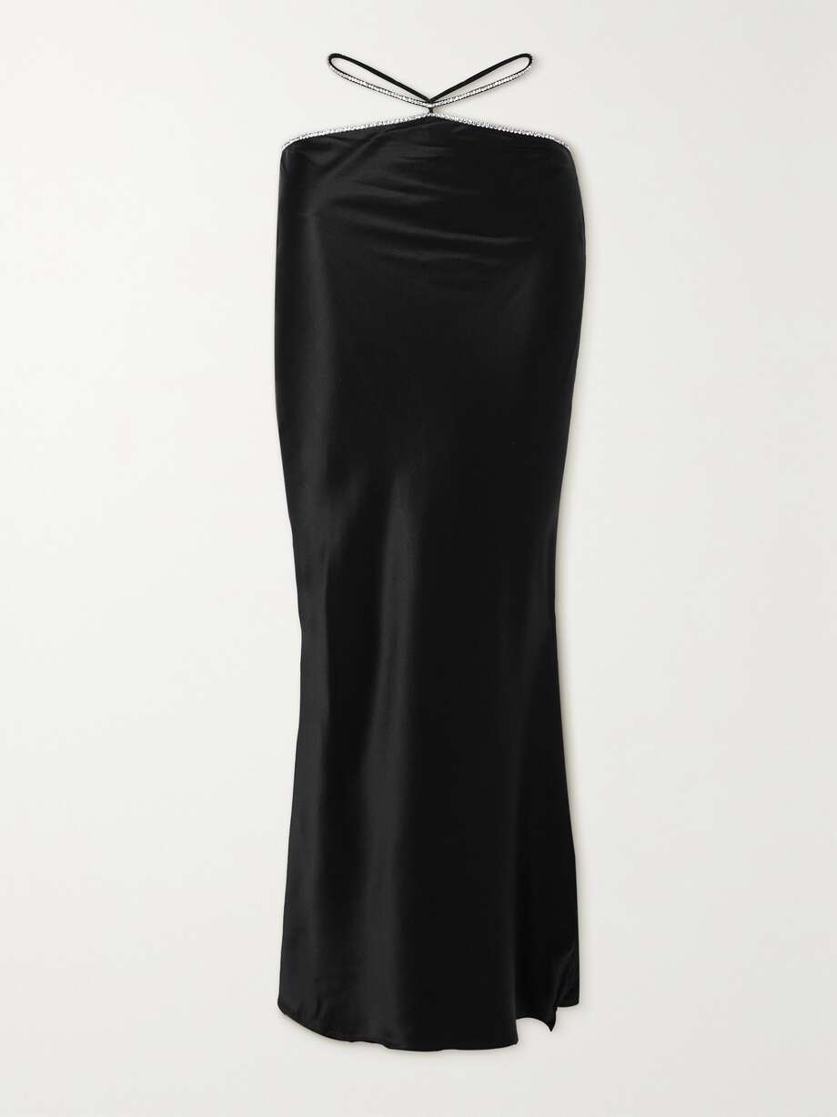 michael lo sordo alexa cutout crystal