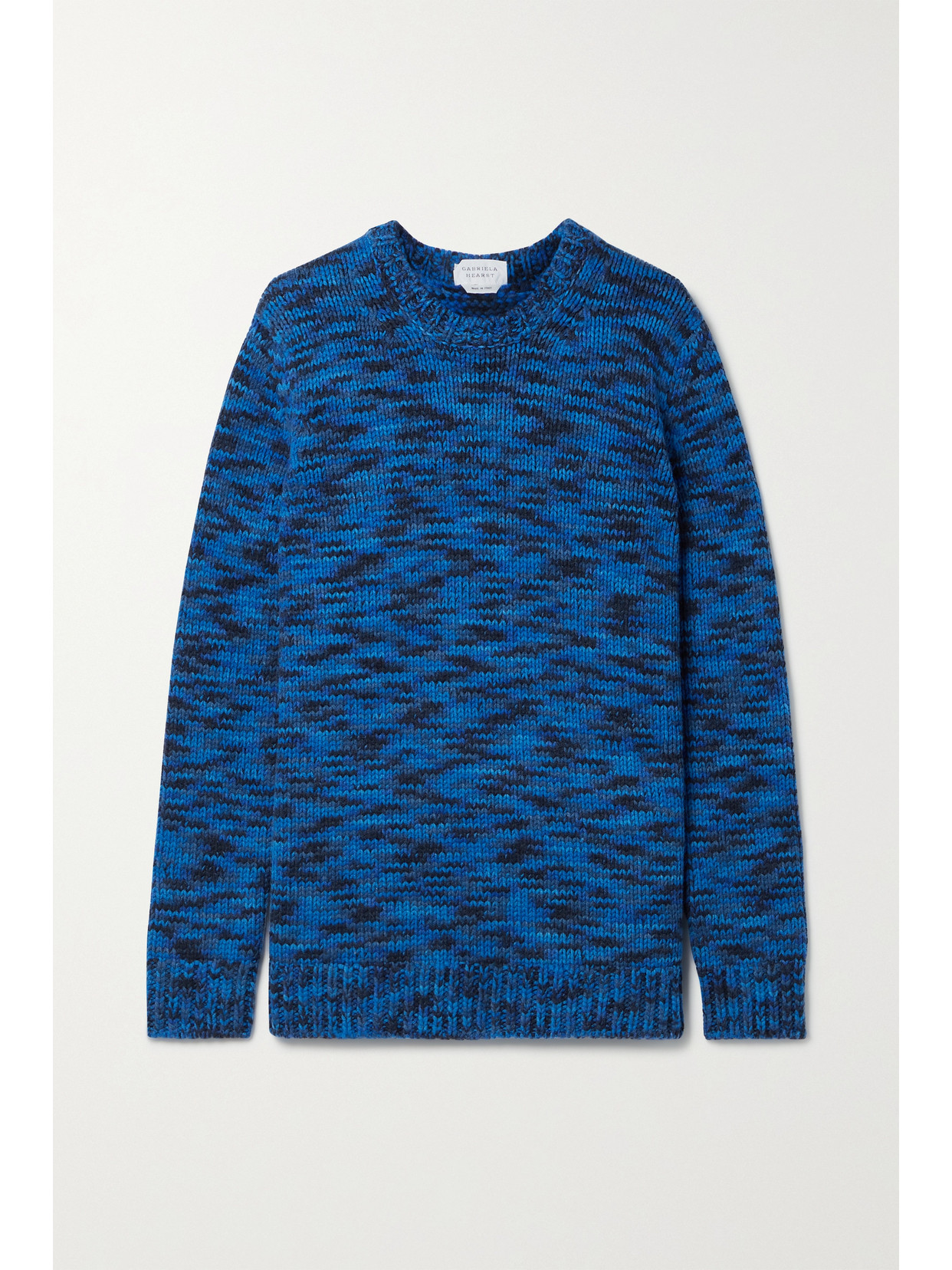 what is recycled cashmere