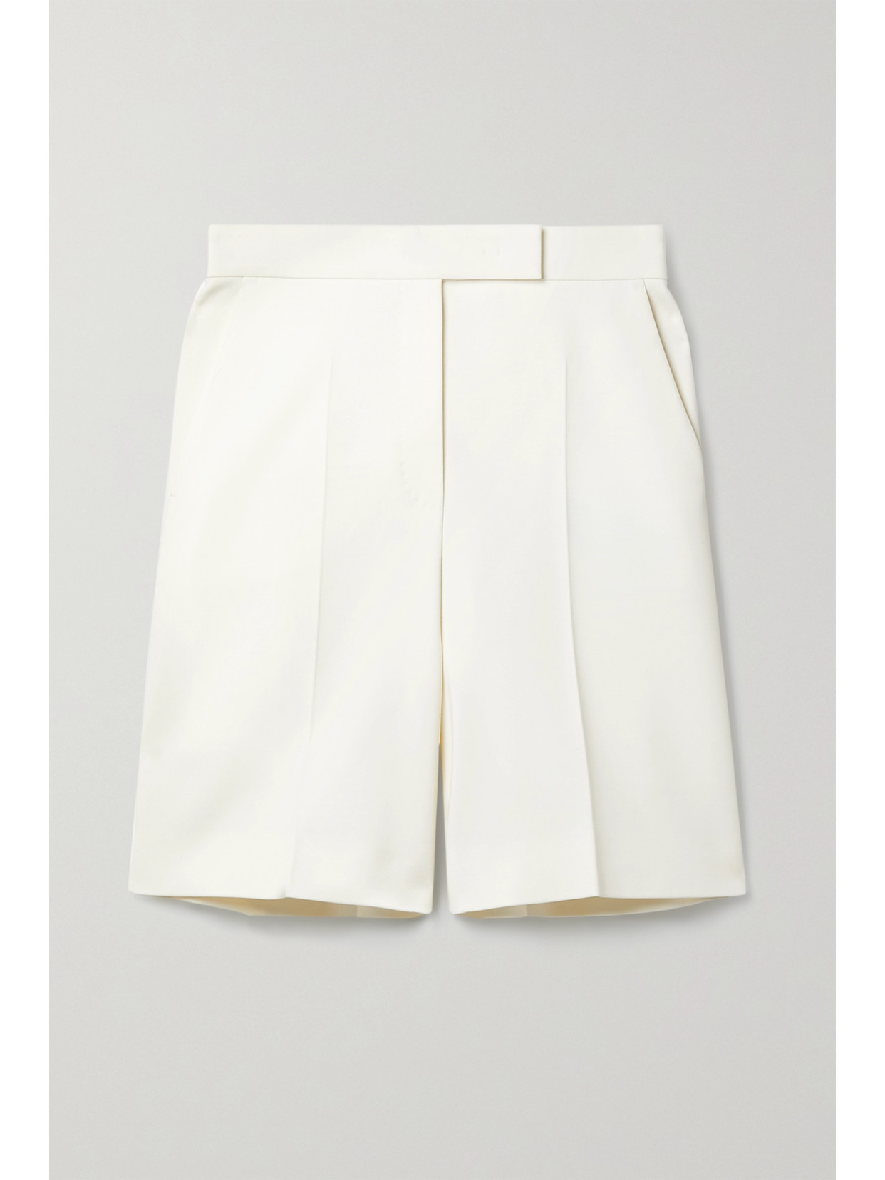 Max Mara - Bray Wool...