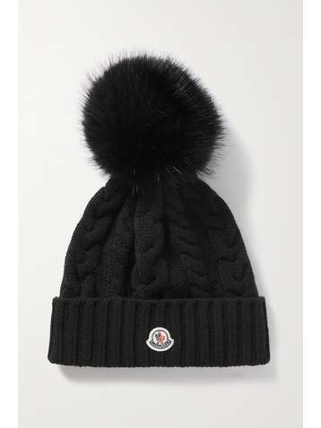moncler accessories