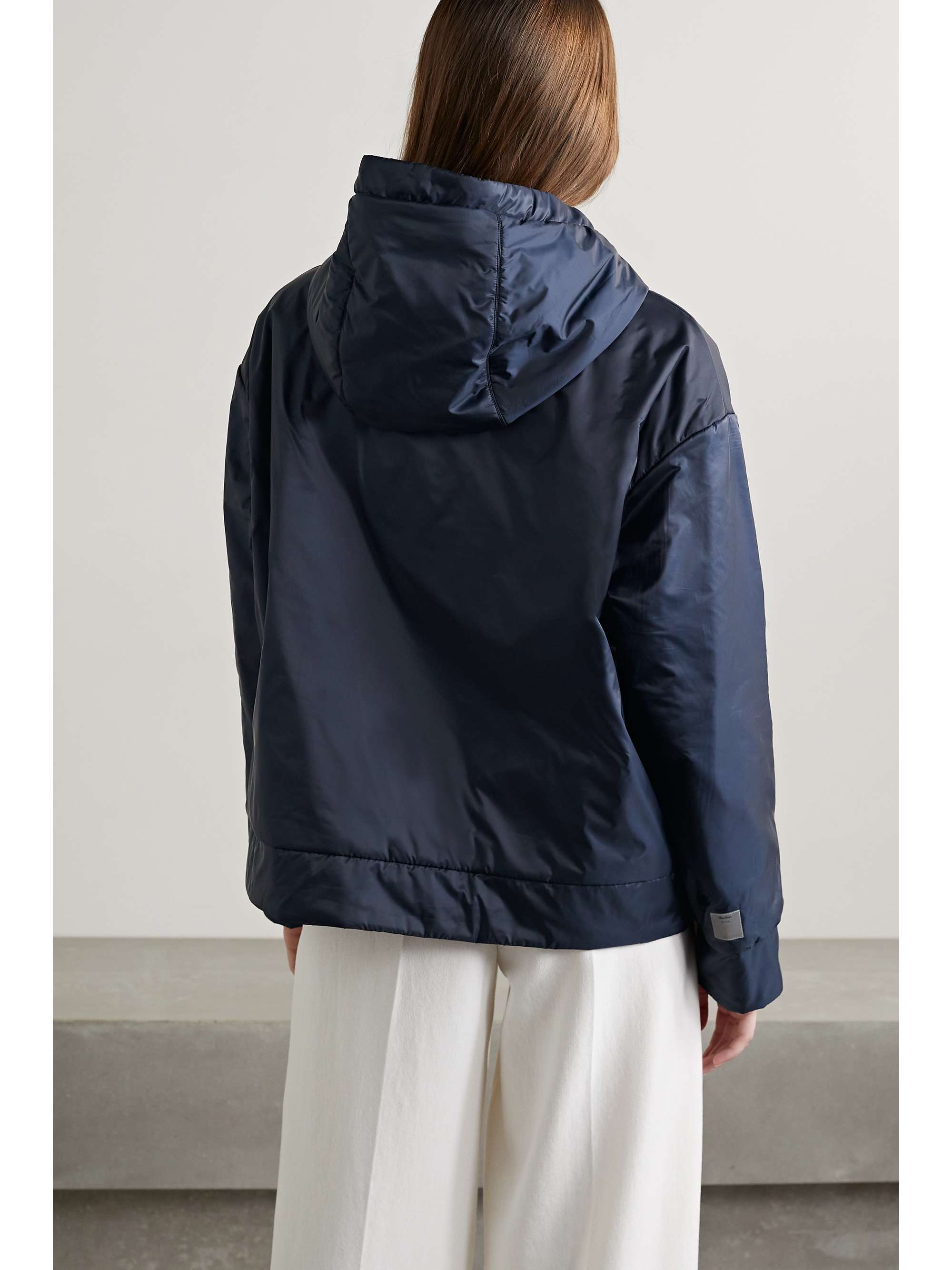 max reversible jacket