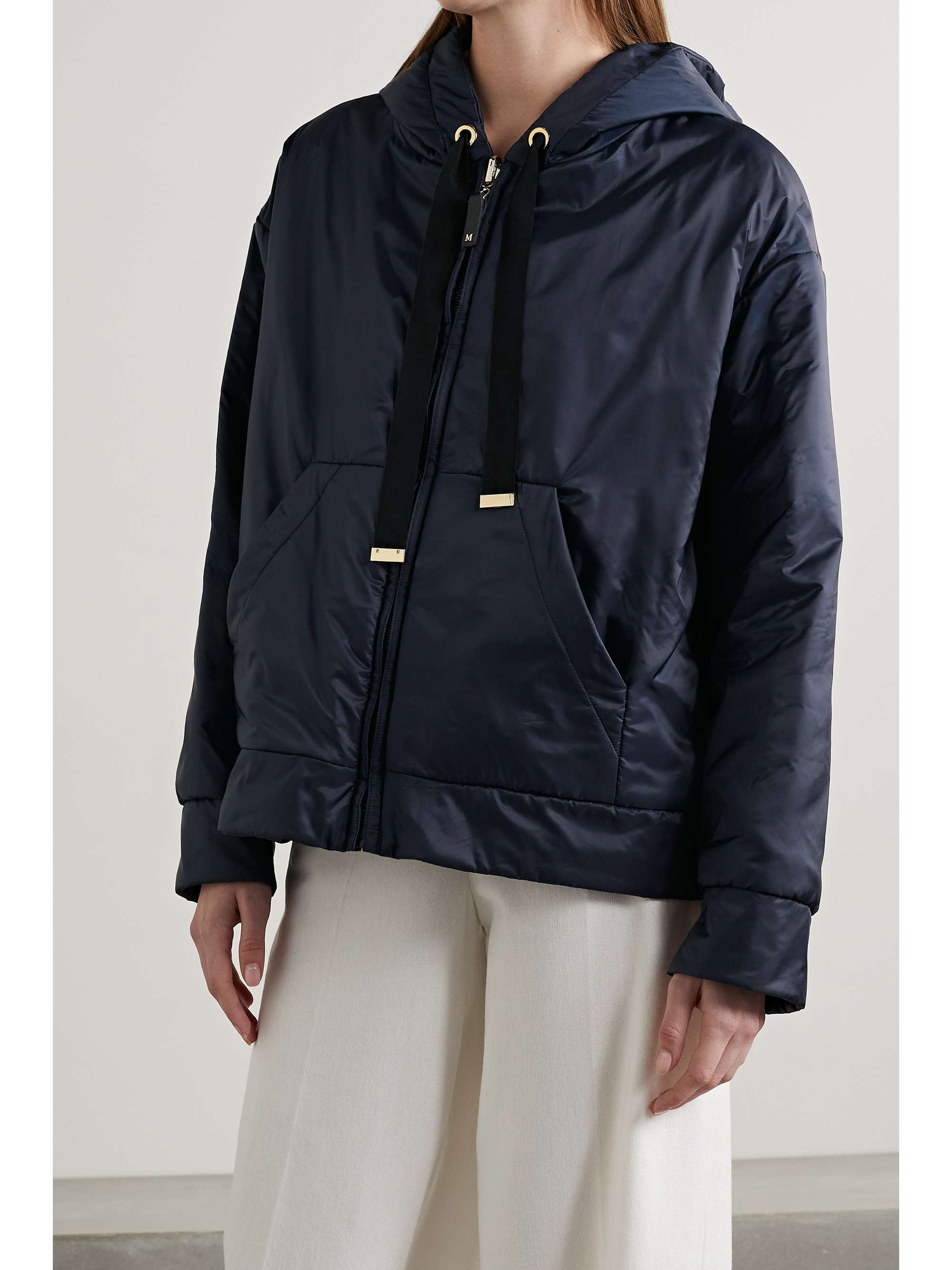 max reversible jacket