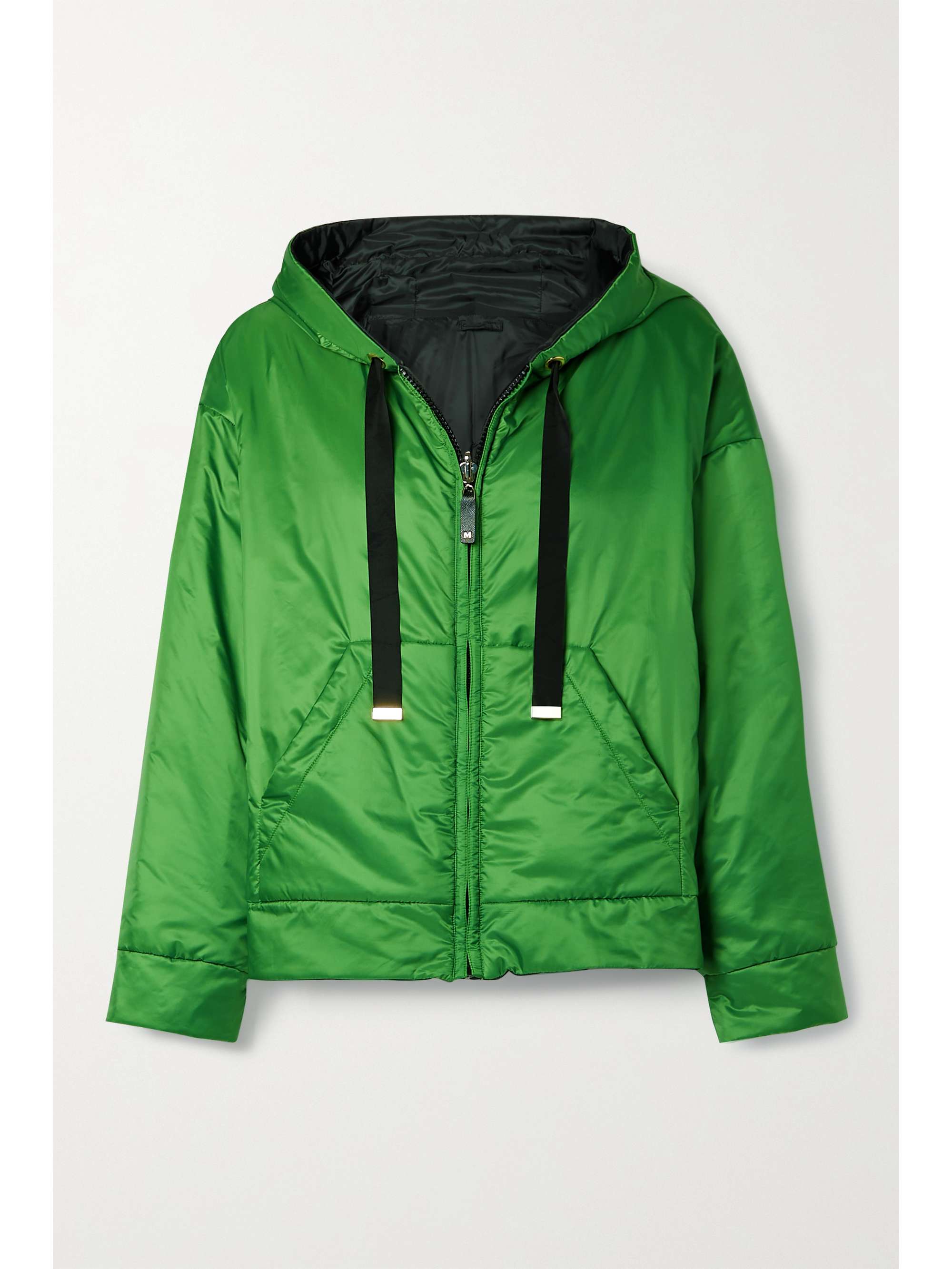 max reversible jacket