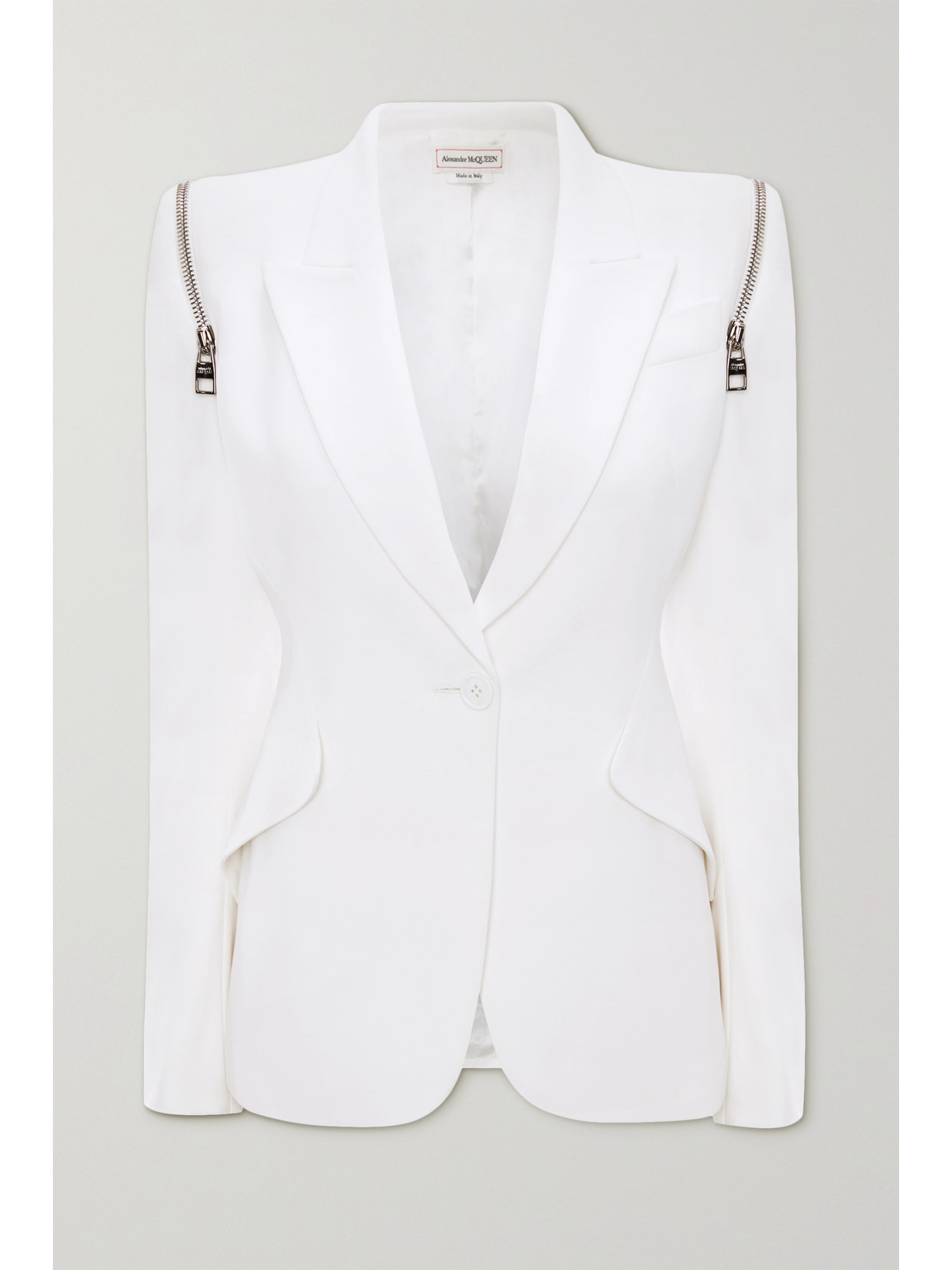 Alexander McQueen - ...