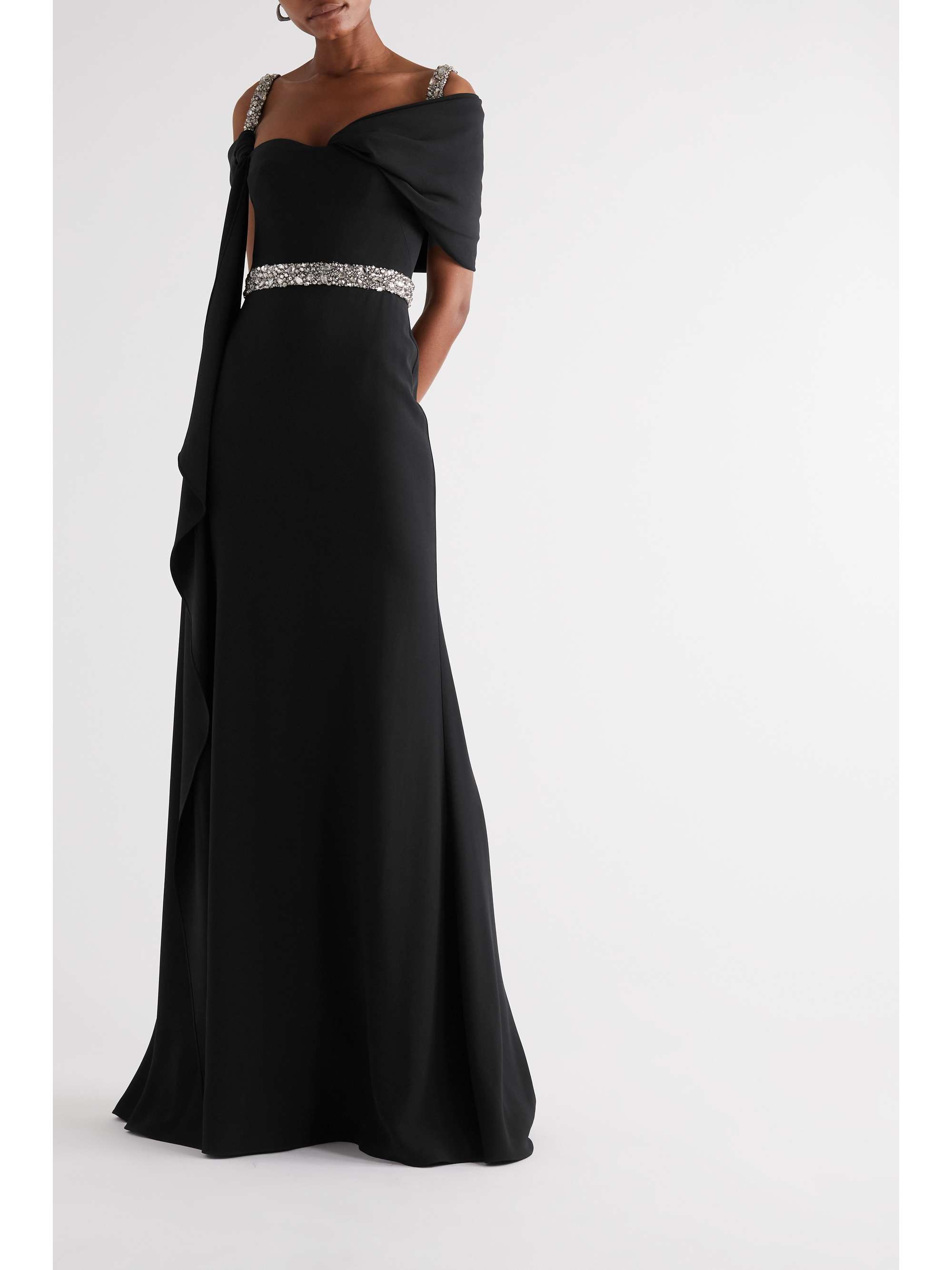 alexander mcqueen evening dresses