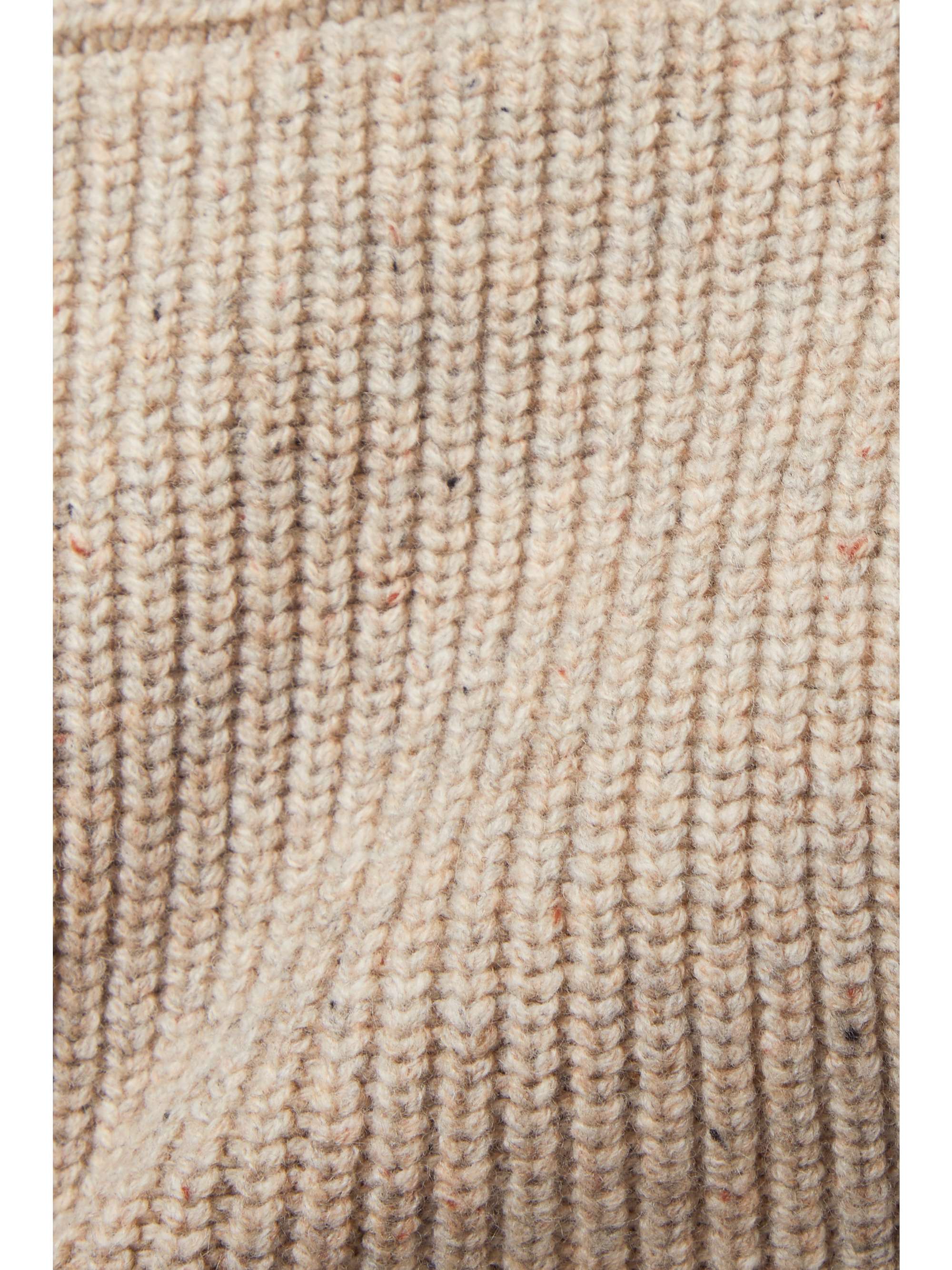 APIECE APART Klee ribbed merino wool sweater