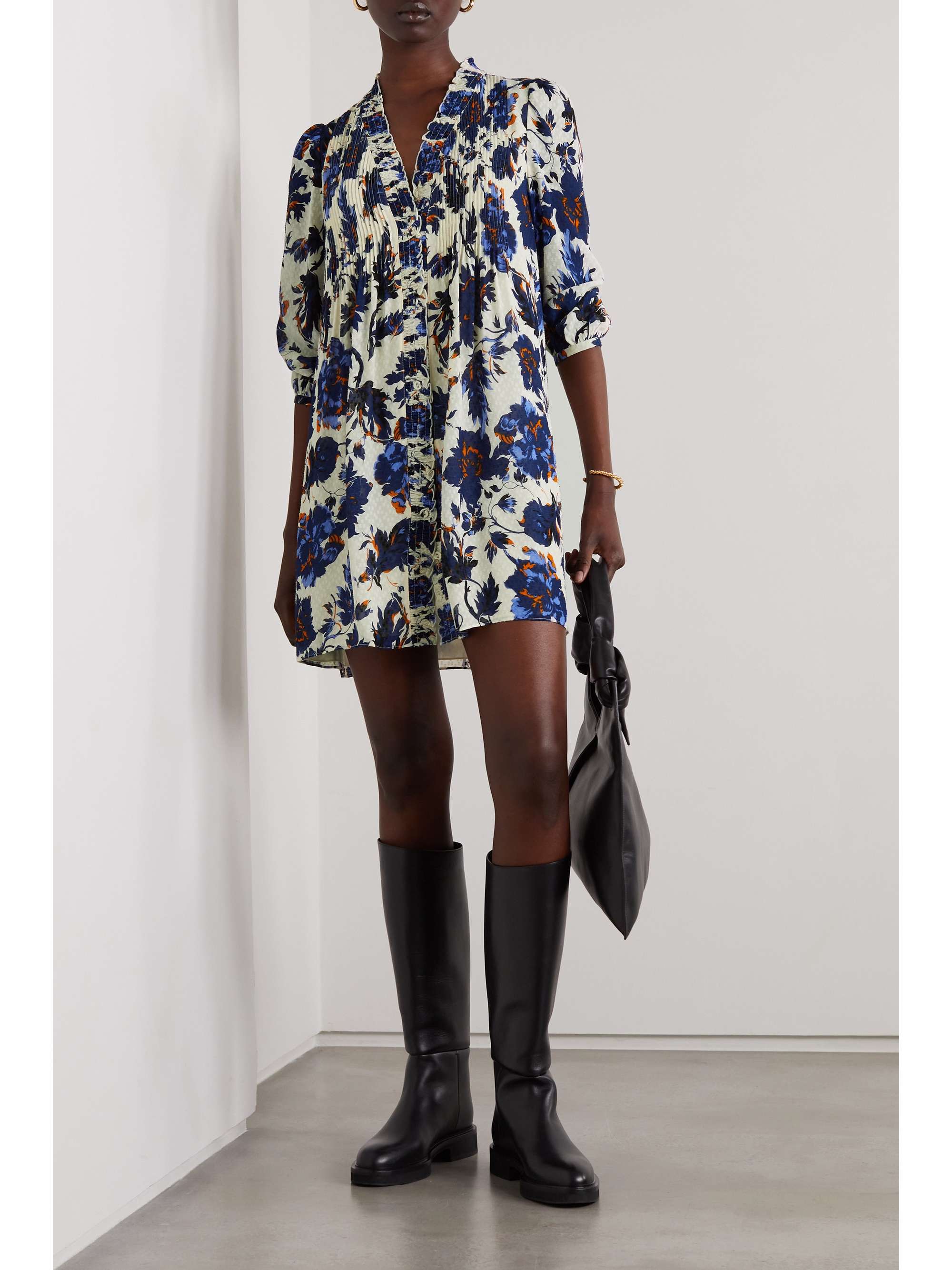 'Layla' của Diane von Furstenberg