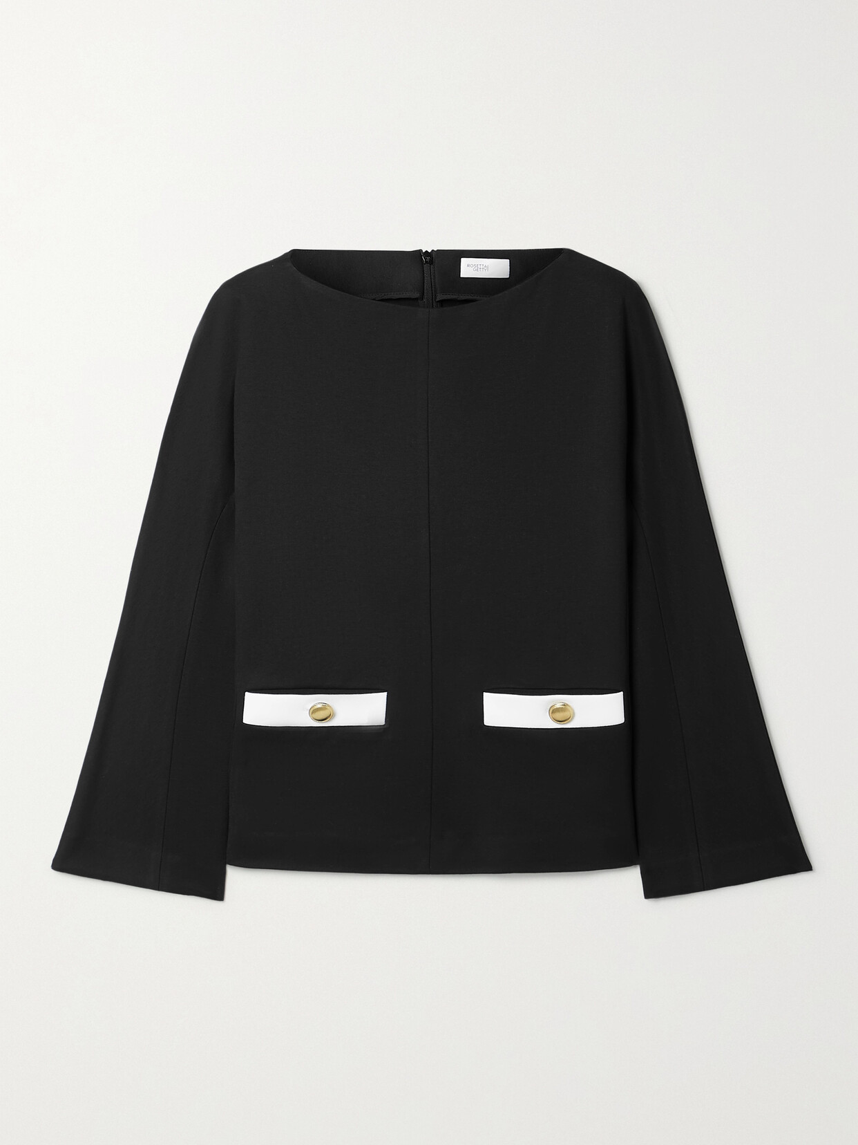 Rosetta Getty - Butt...