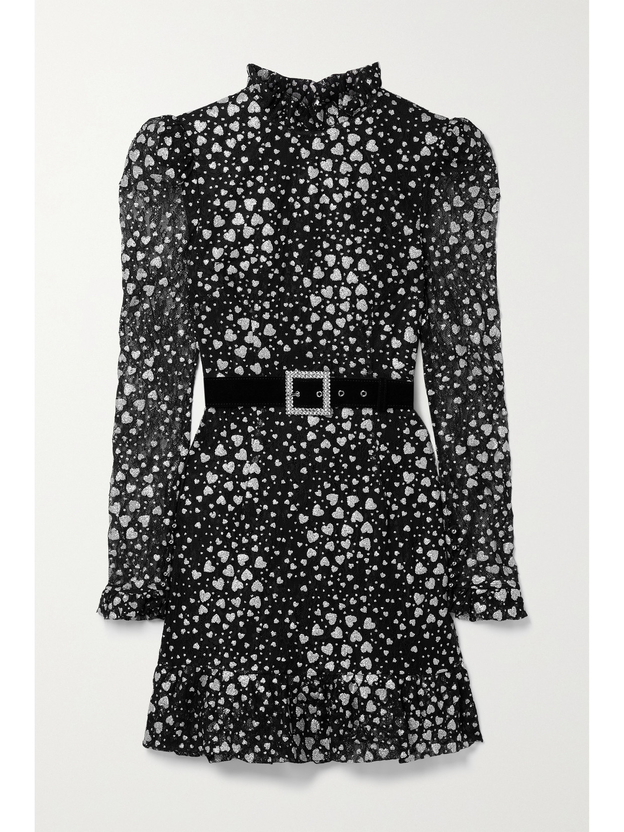 rebecca vallance sale