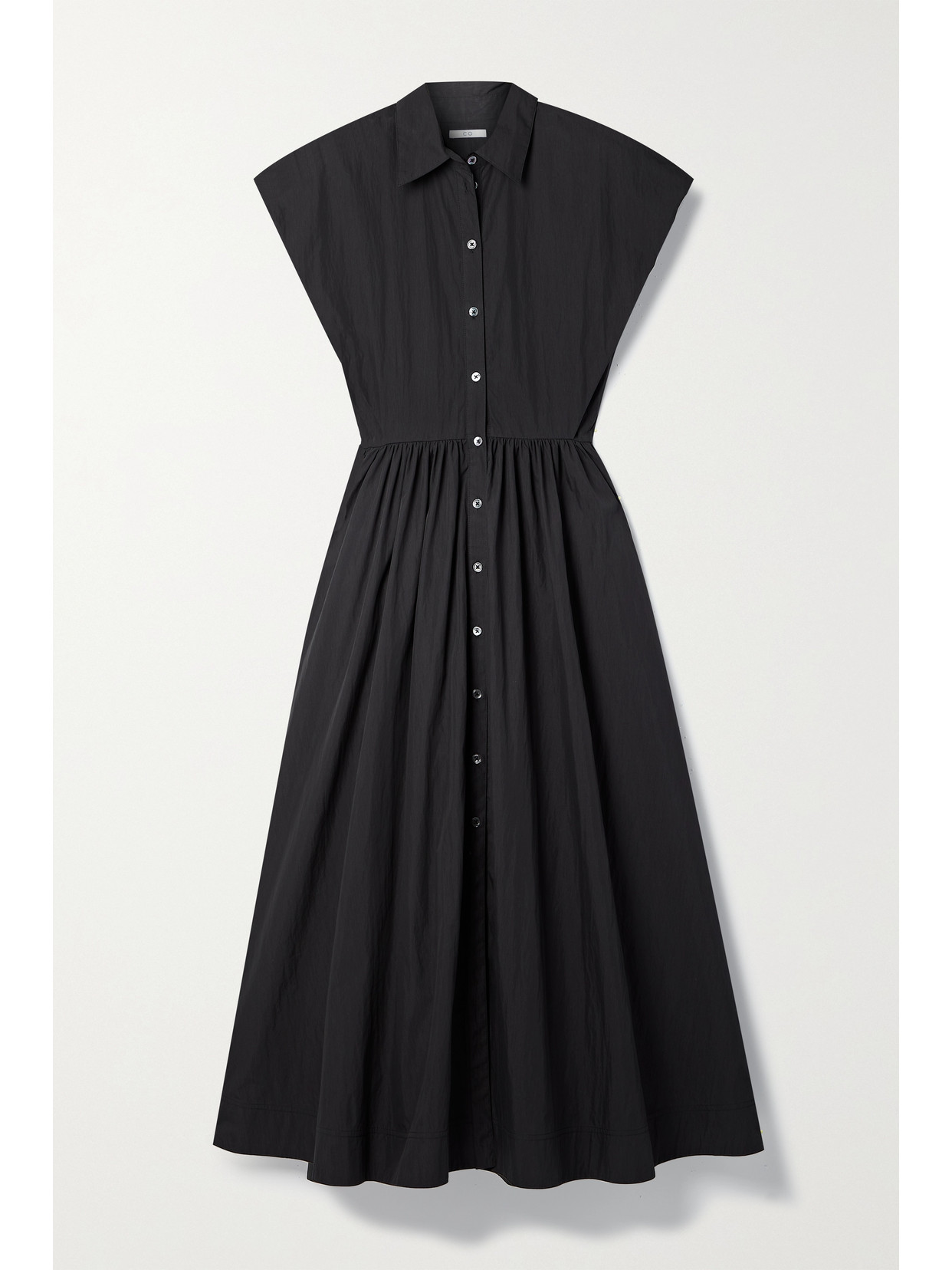 Co - Cotton-blend Po...