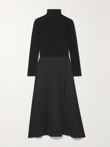 Midi Dresses | Sale | NET-A-PORTER