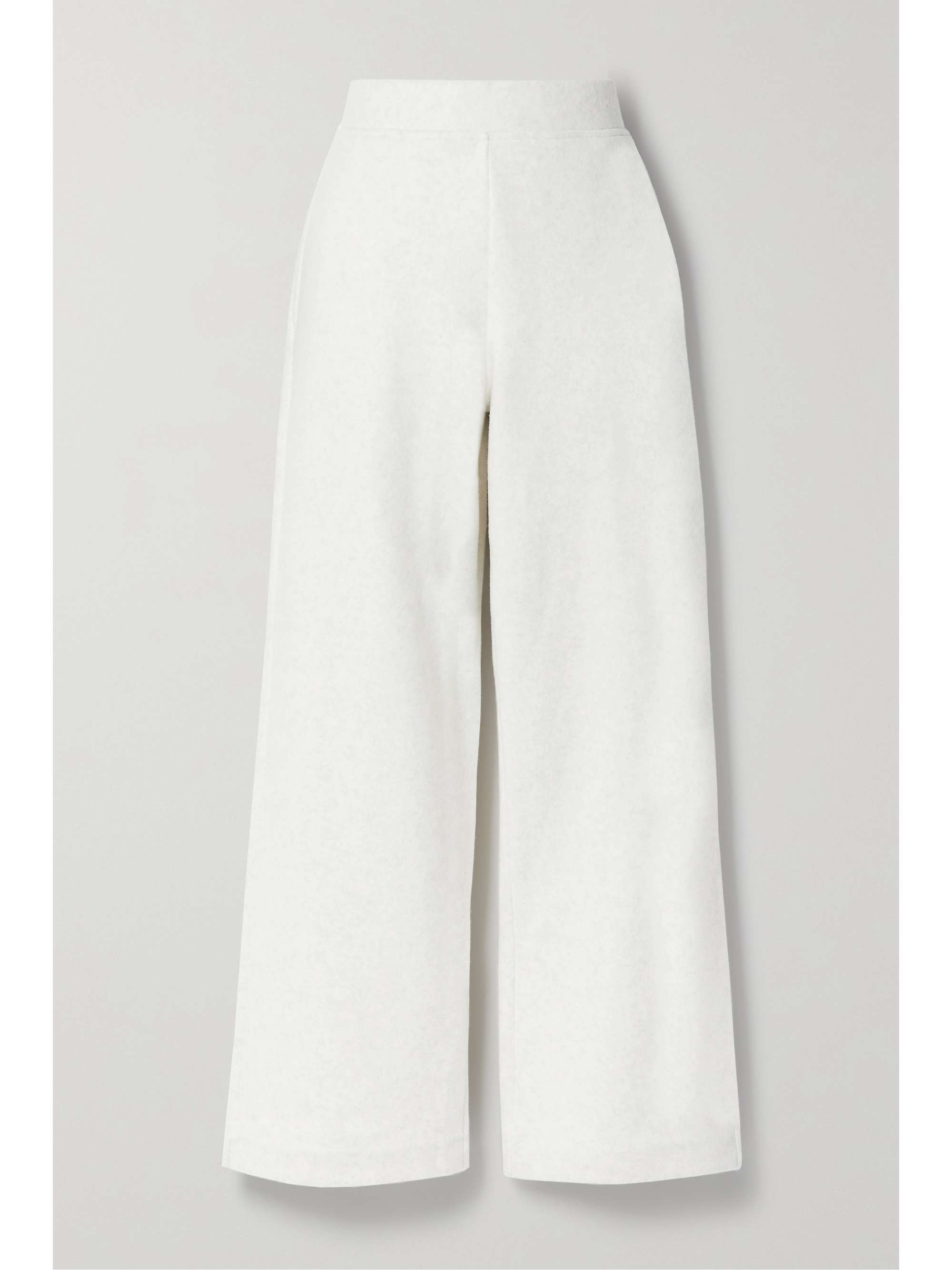 vince cozy wide leg pants