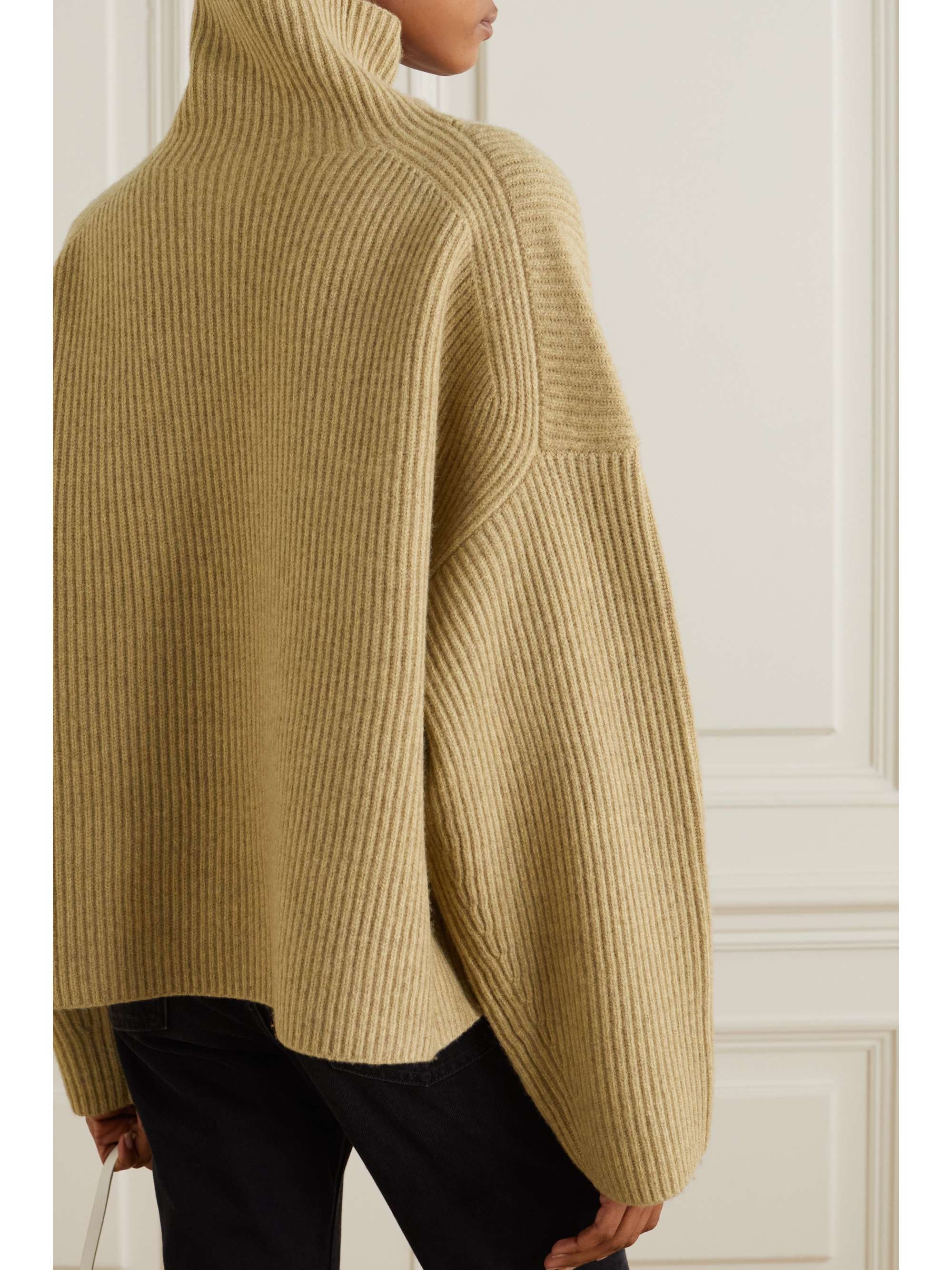 harley of scotland knitwear