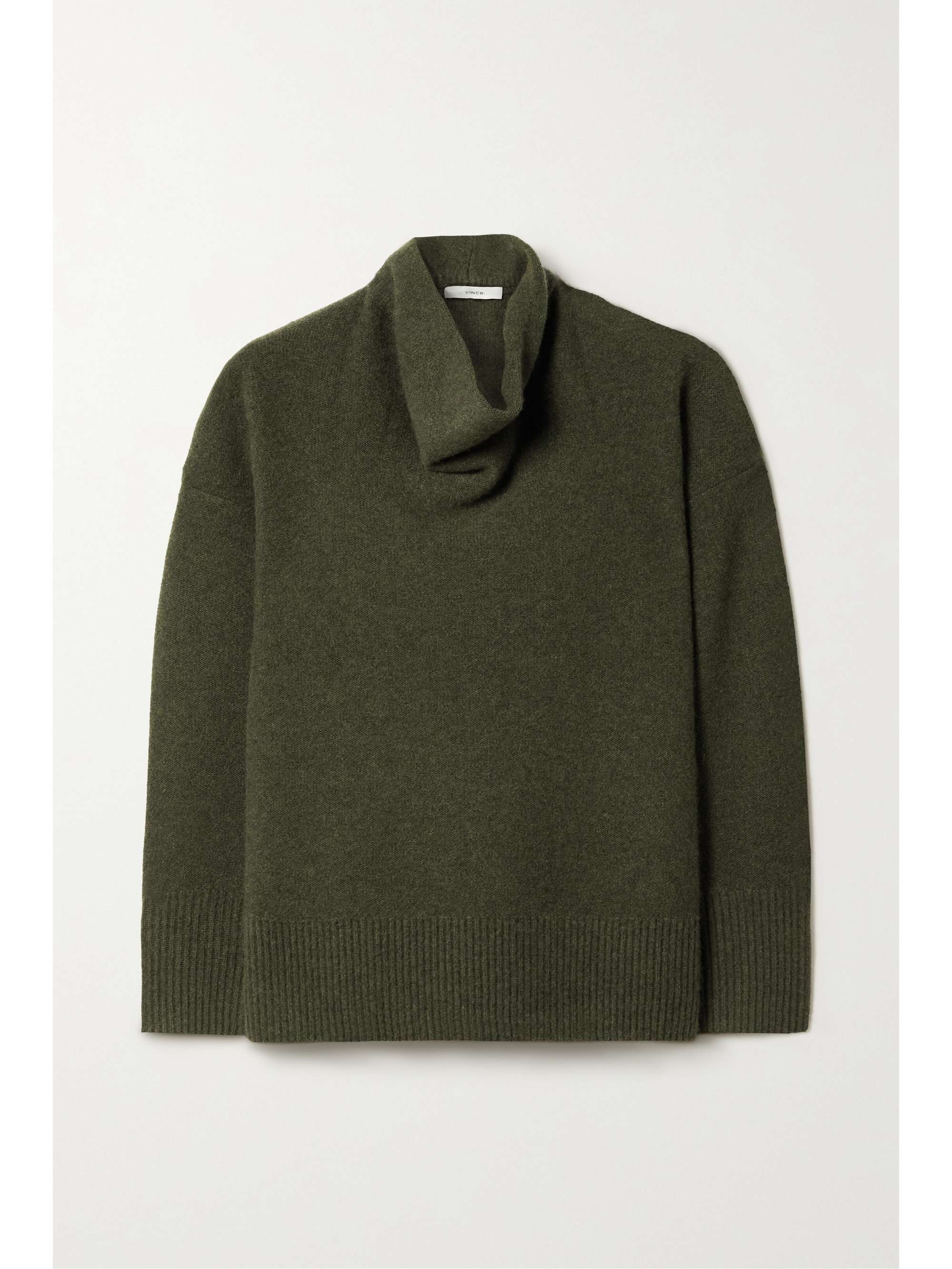 lined jumper