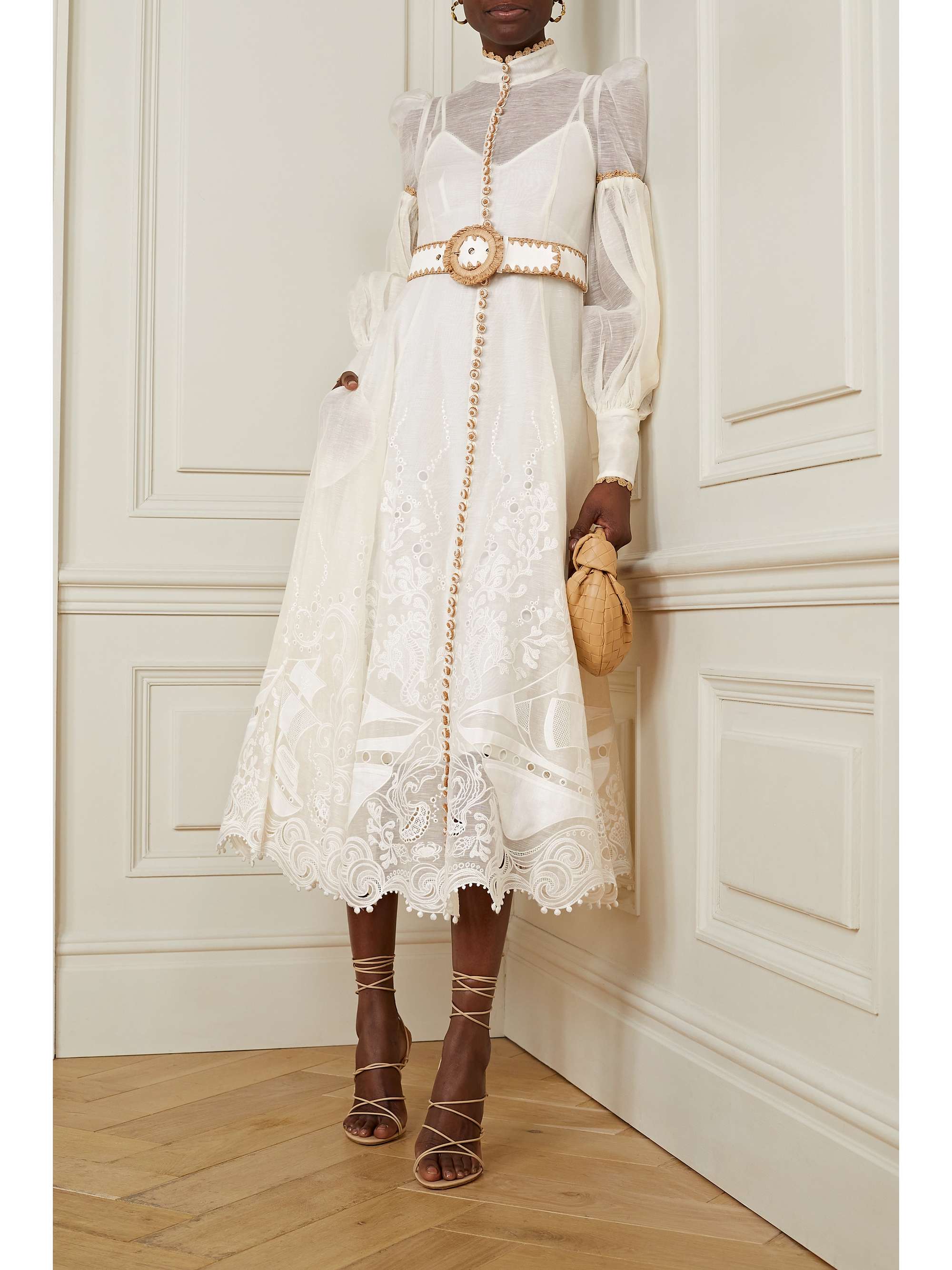 robe zimmermann occasion
