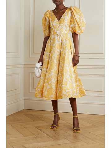 Dresses | Zimmermann | NET-A-PORTER