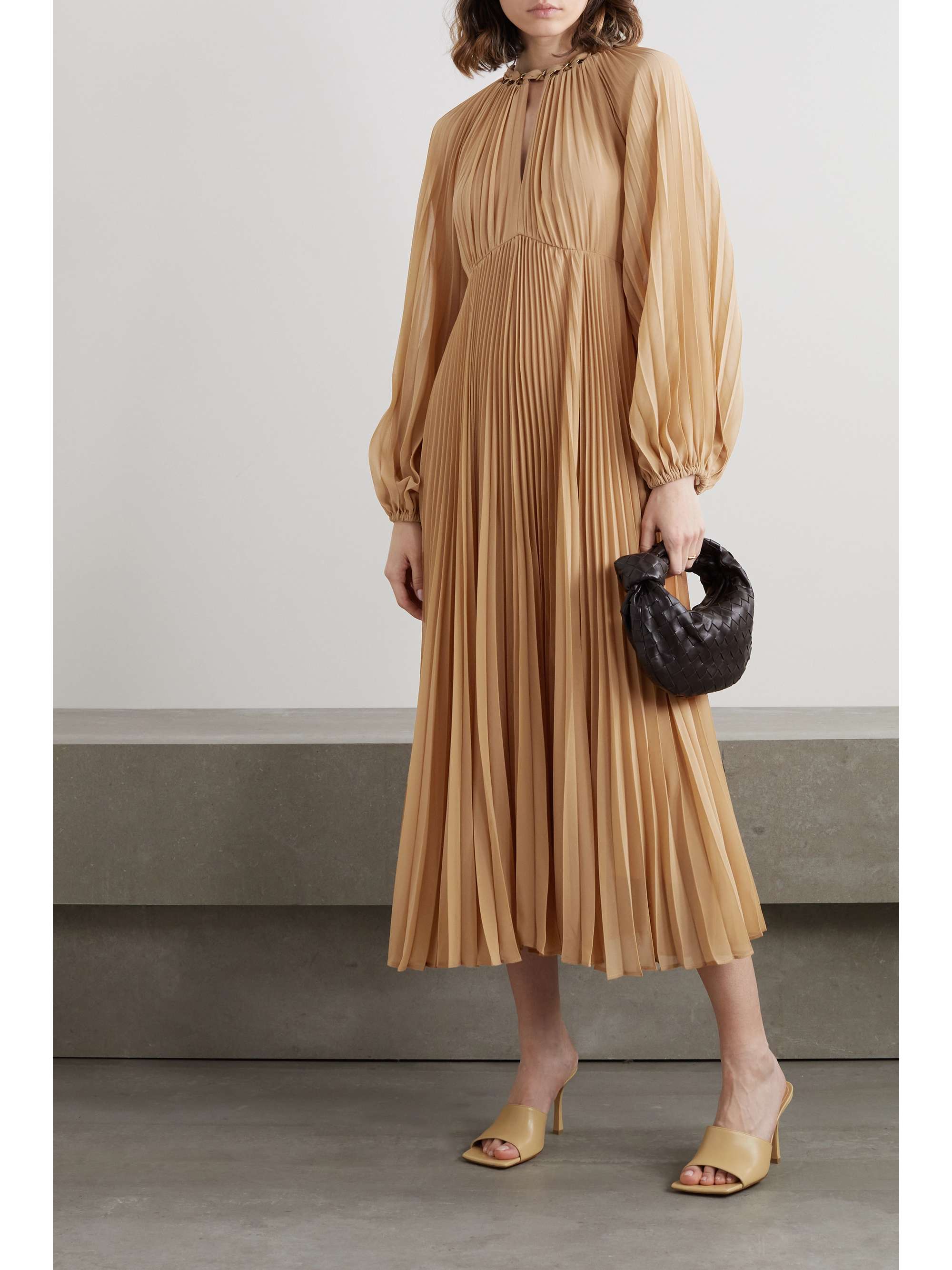 zimmermann sunray dress