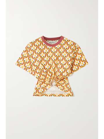T-Shirts | Paco Rabanne | NET-A-PORTER T-Shirts | Paco Rabanne | NET-A-PORTER