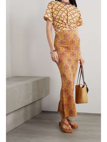 T-Shirts | Paco Rabanne | NET-A-PORTER T-Shirts | Paco Rabanne | NET-A-PORTER