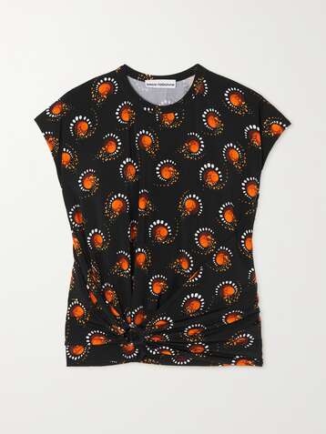 T-Shirts | Paco Rabanne | NET-A-PORTER T-Shirts | Paco Rabanne | NET-A-PORTER