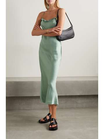 reformation dresses