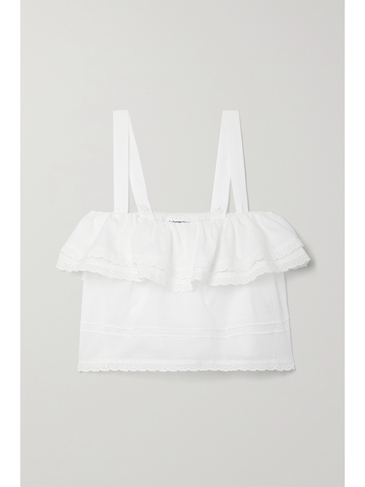 Reformation - Tarrag...