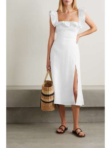 reformation dresses