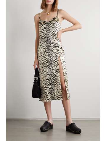 reformation dresses